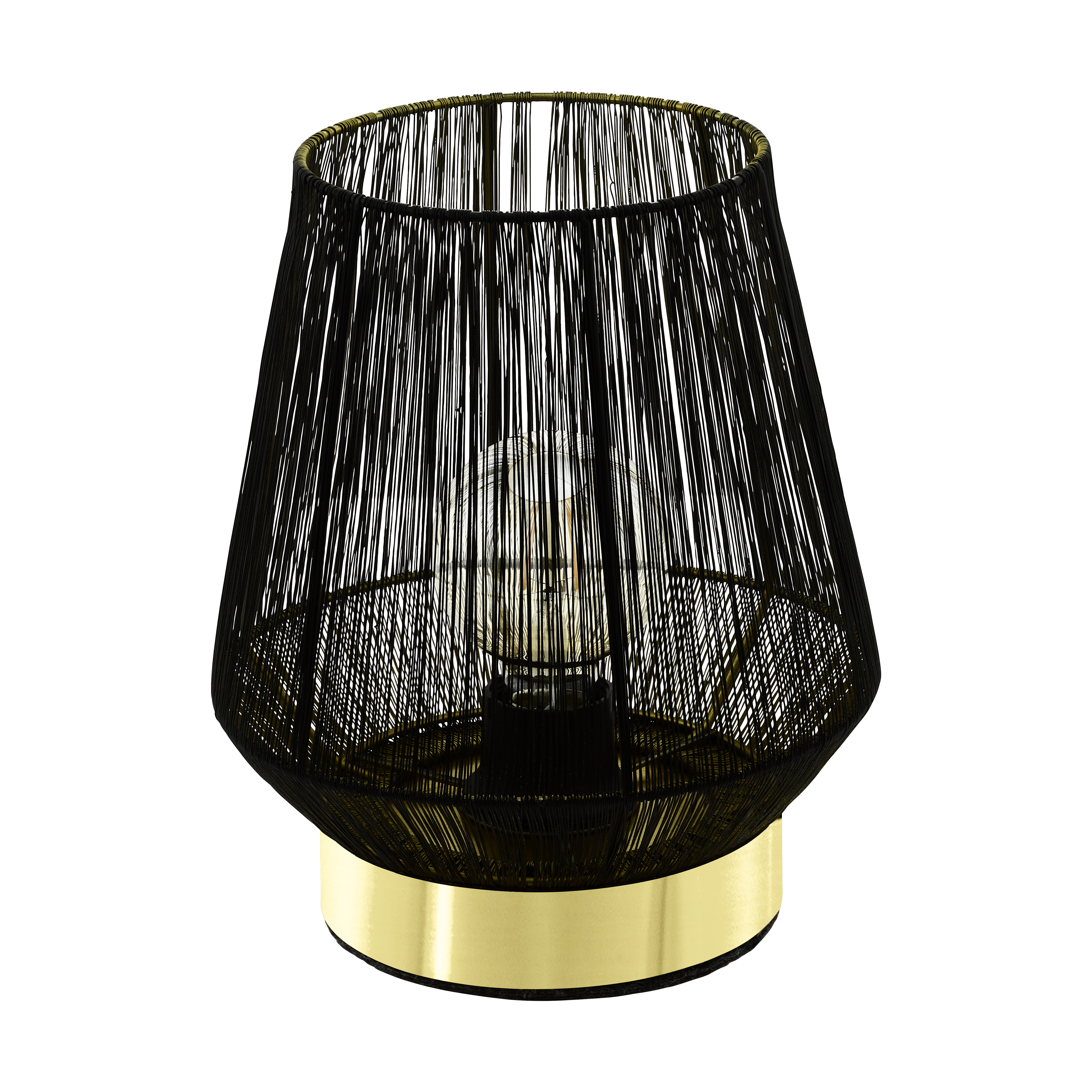 ESCANDIDOS Table Lamp