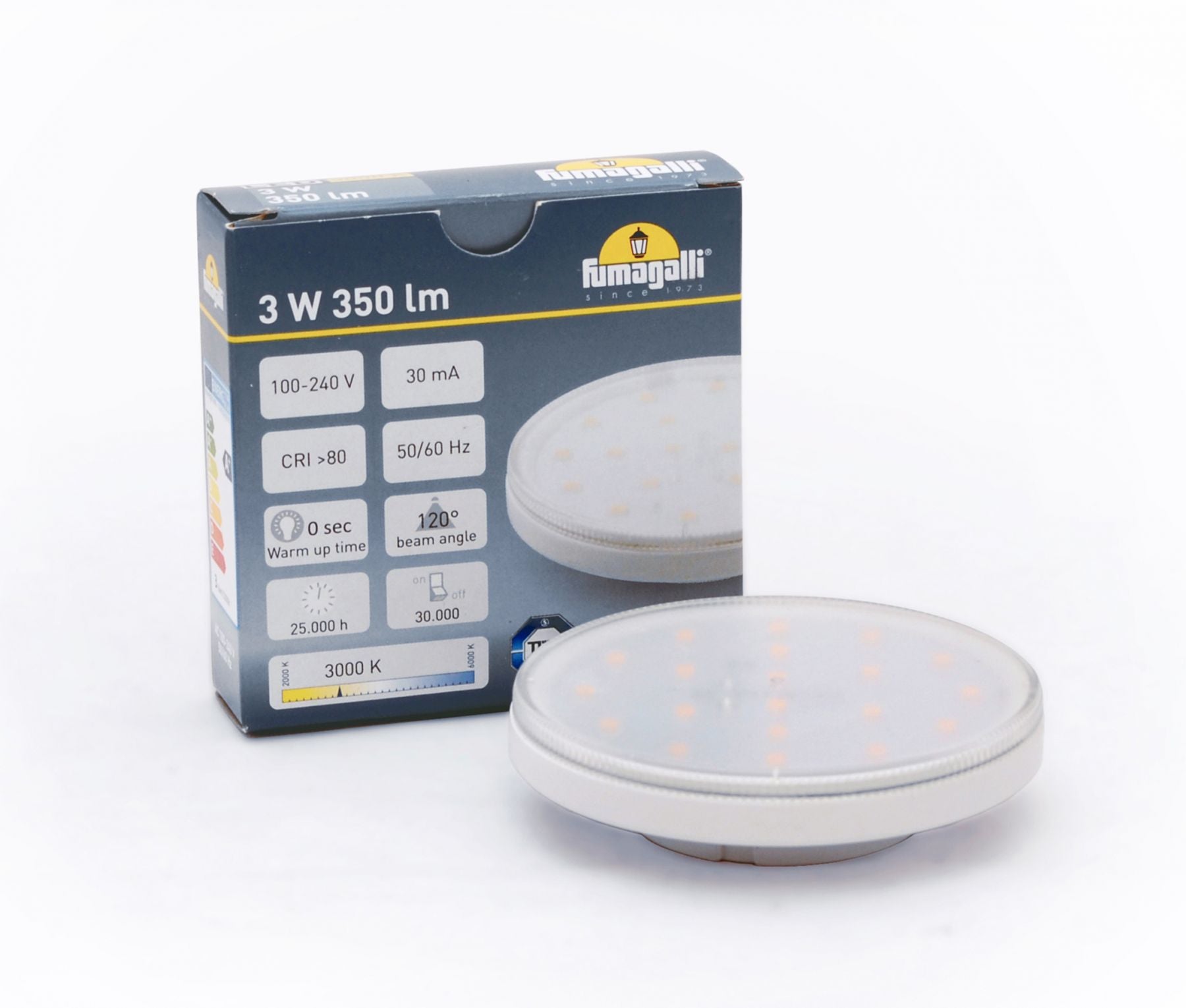 H-led-G53-3K