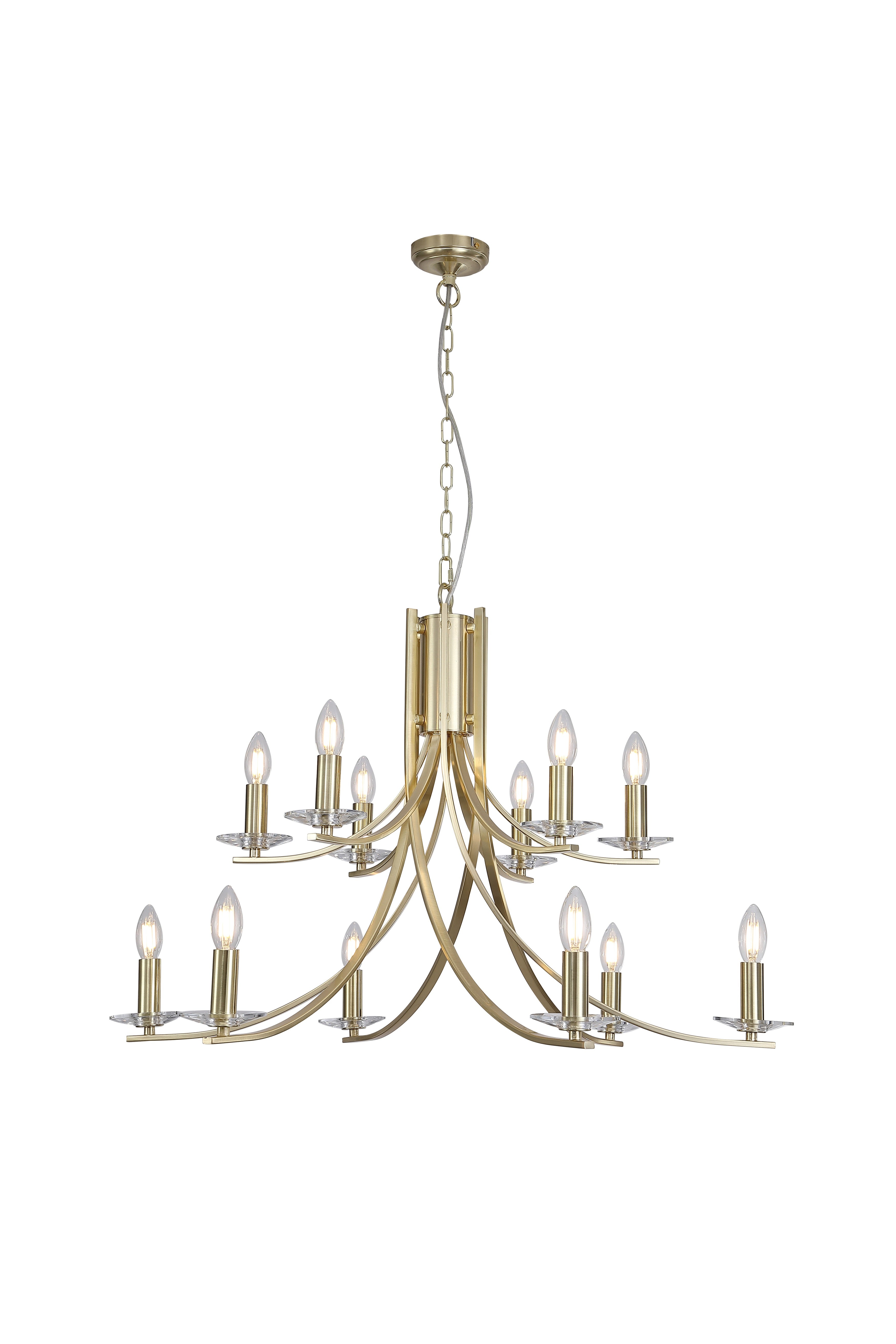 Ascona 12Lt Pendant