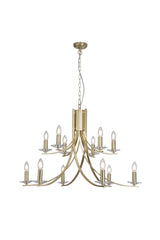 Ascona 12Lt Pendant