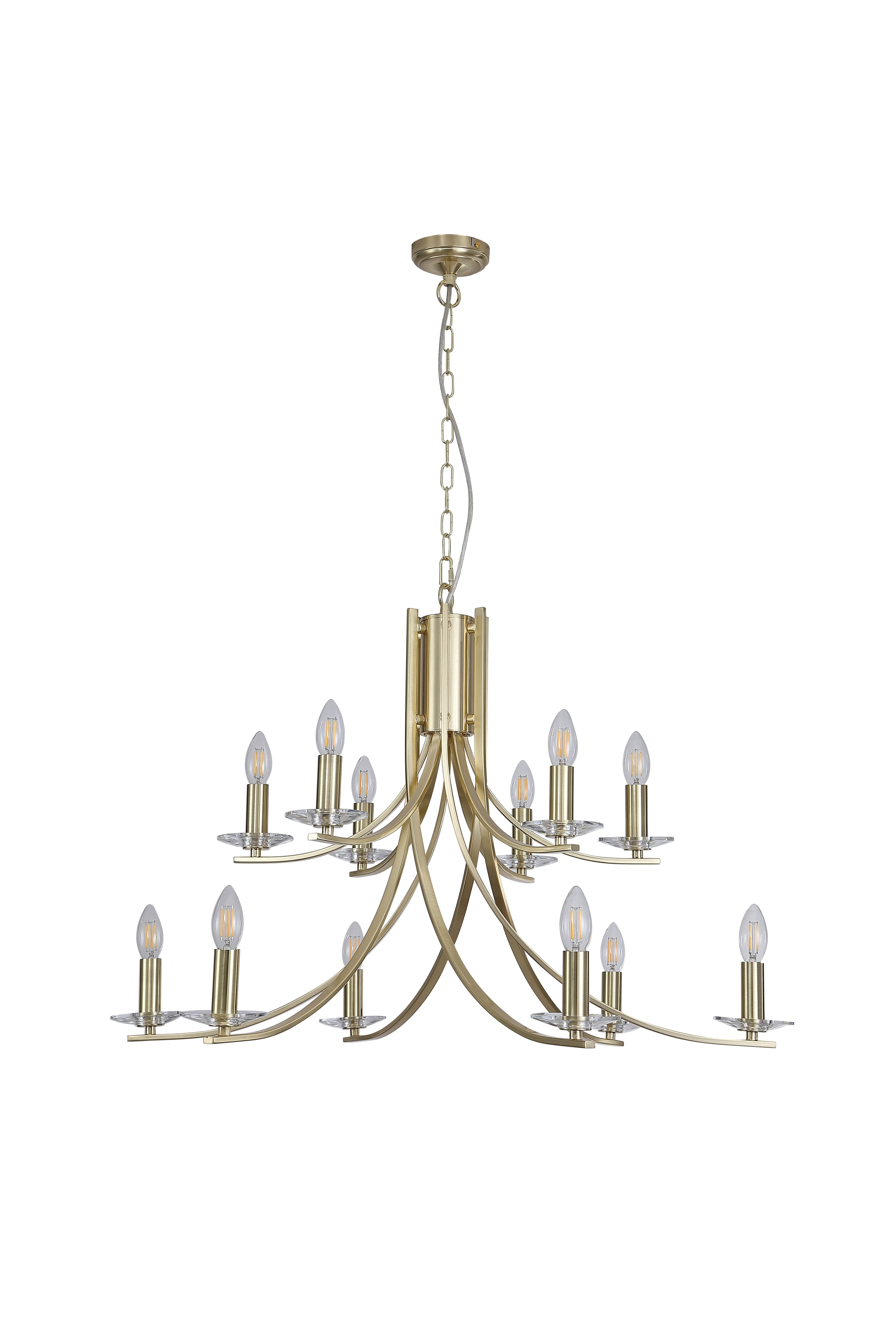 Ascona 12Lt Pendant