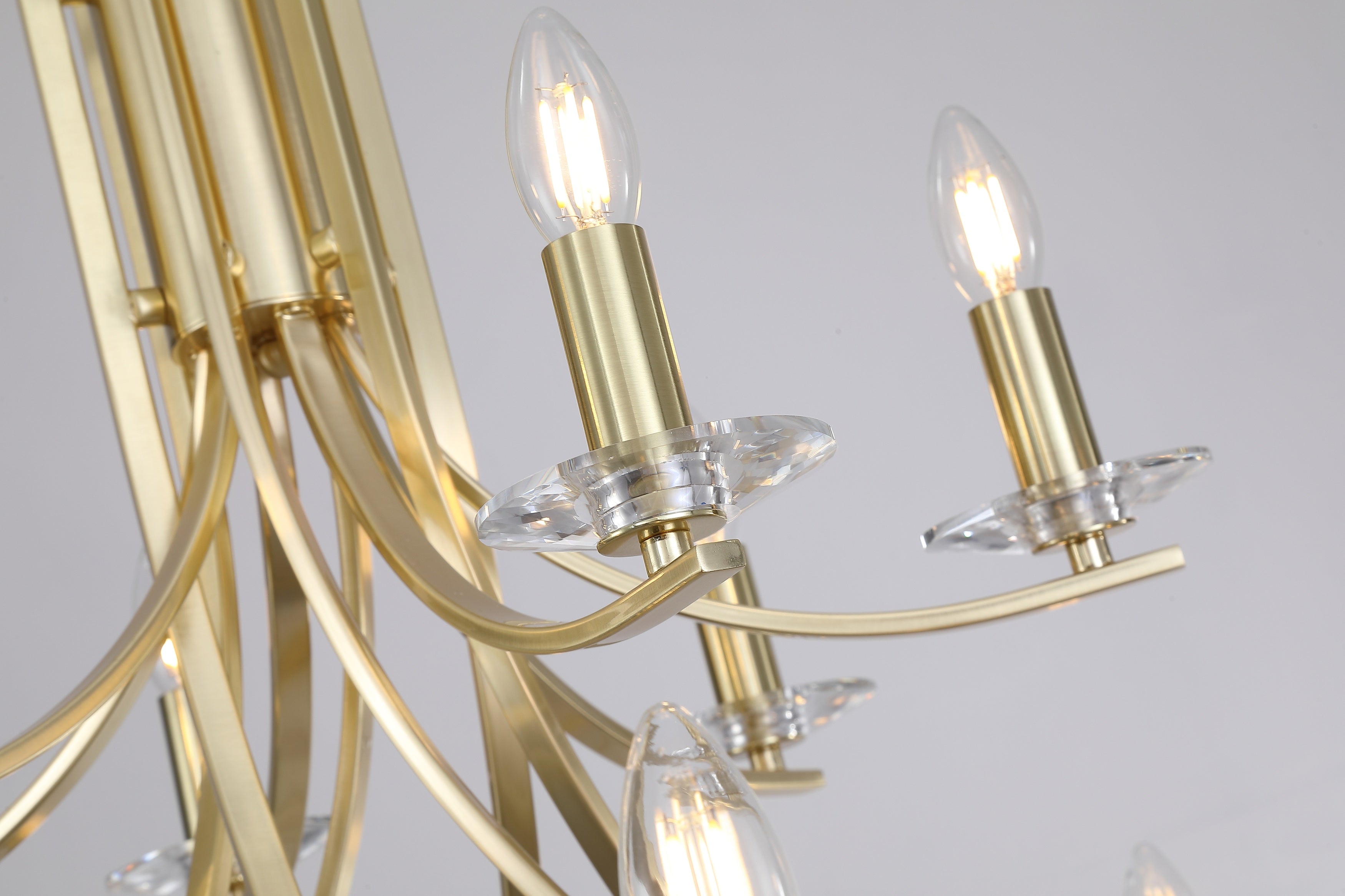 Ascona 12Lt Pendant