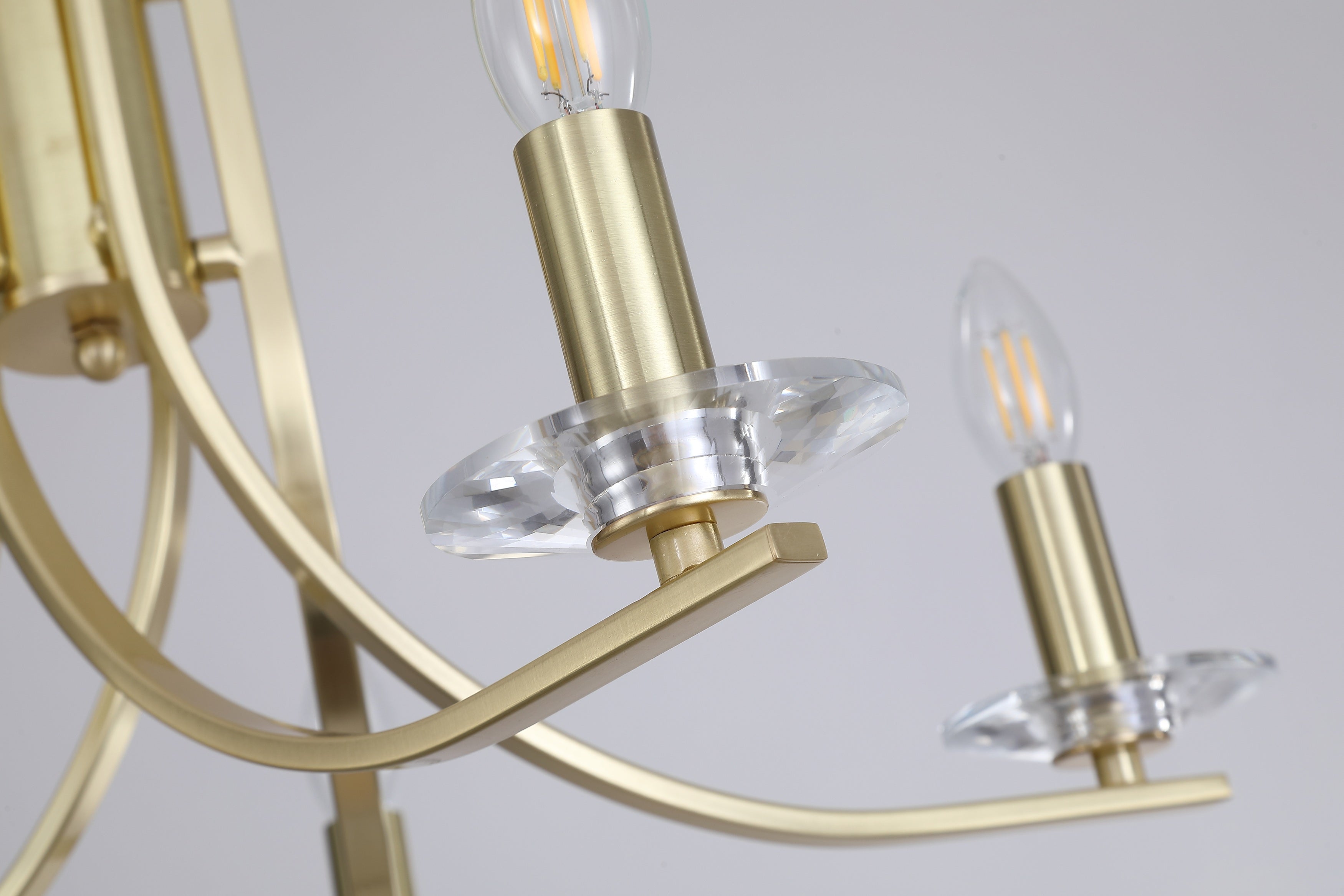 Ascona 8Lt Pendant