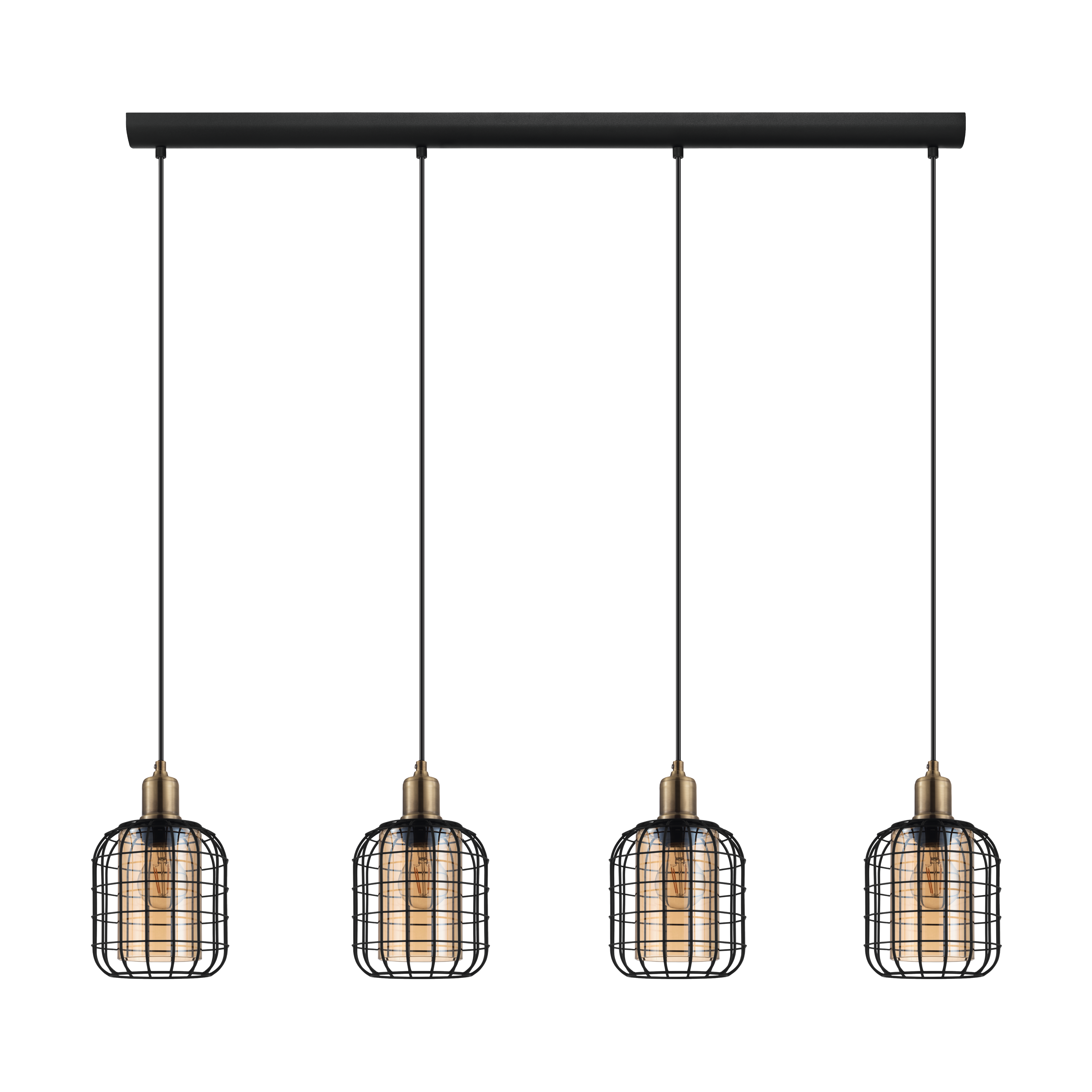 CHISLE Bar Pendant
