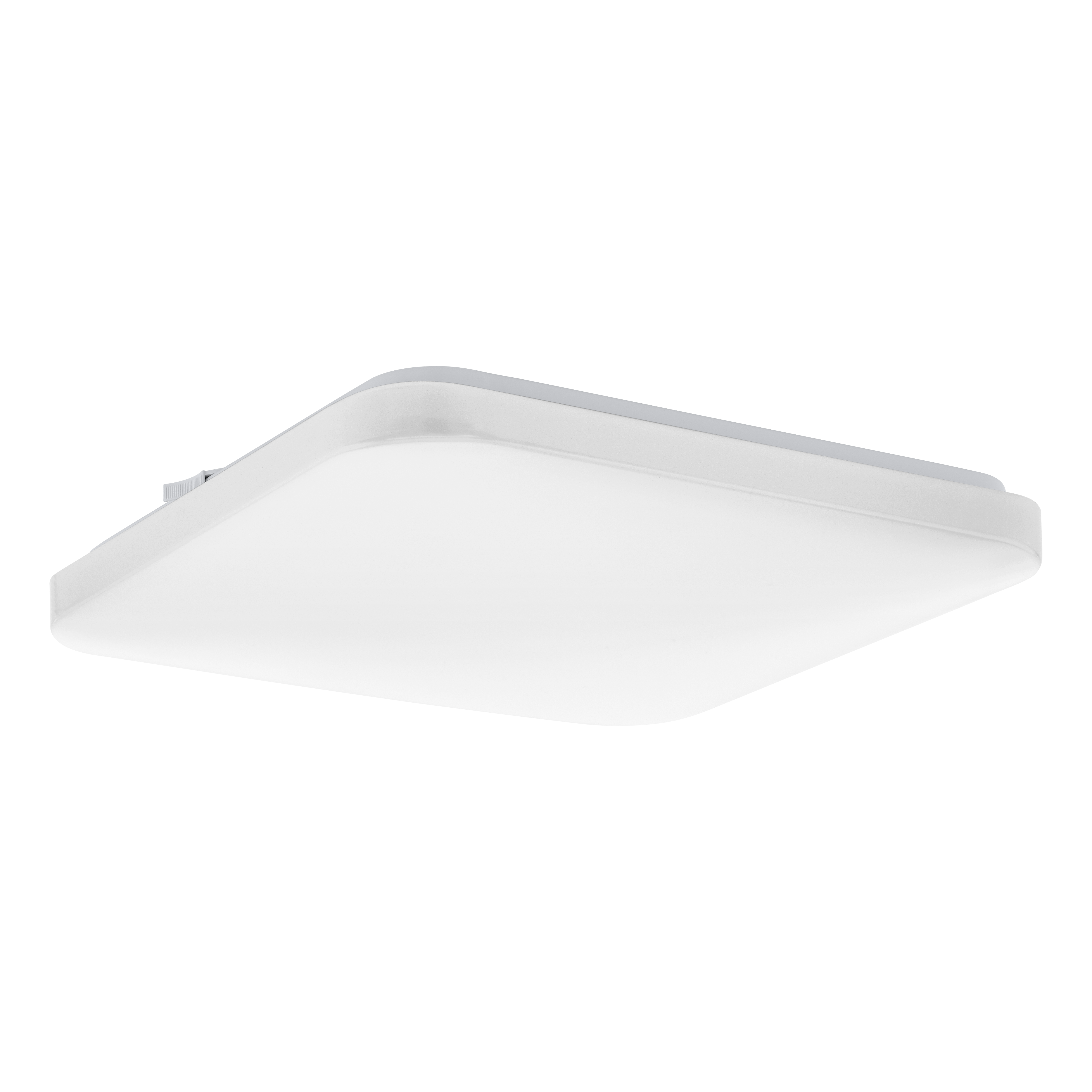FRANIA 330mm SQ Flush Fitting