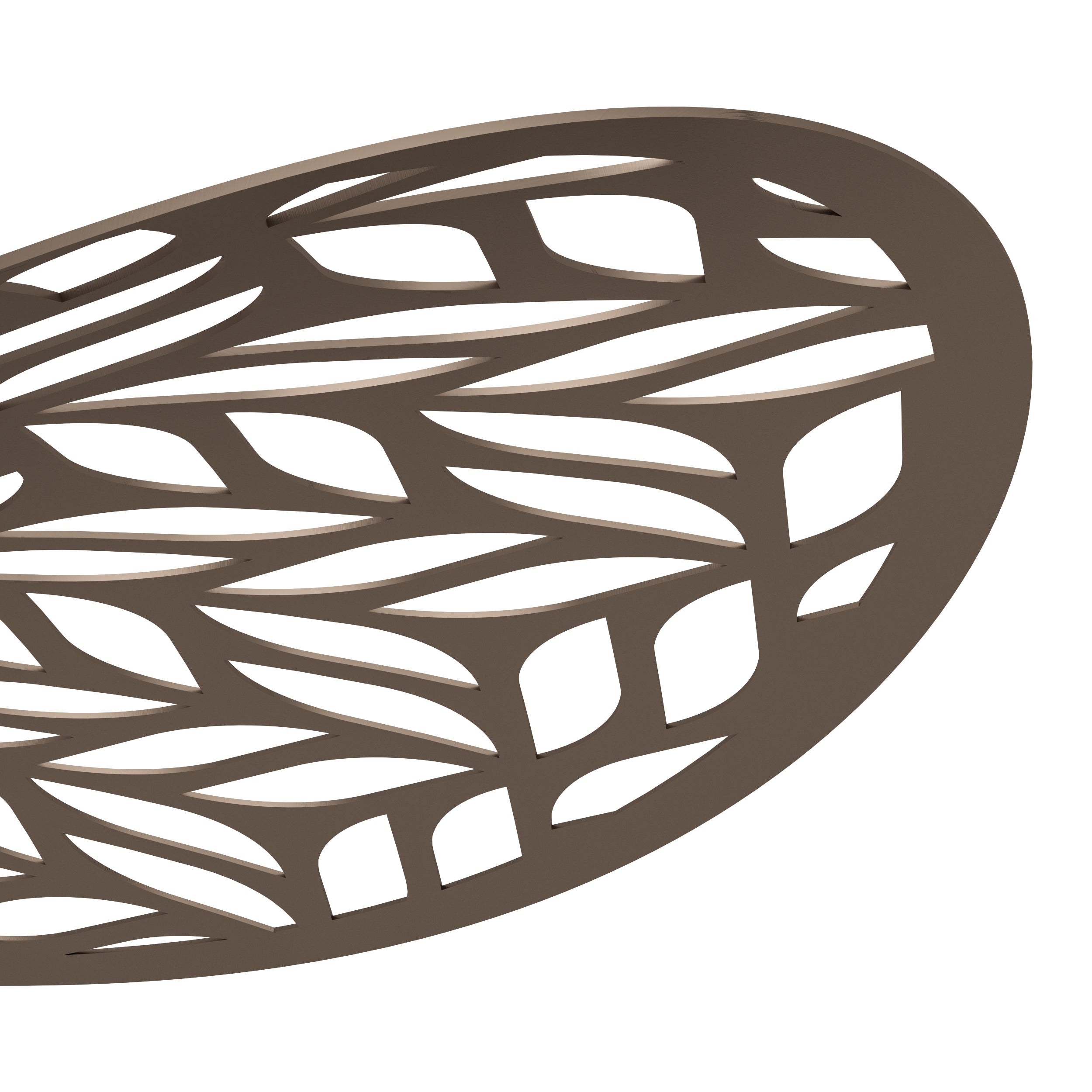 EGLO Swaby Steel Bronze Rustic Pendant