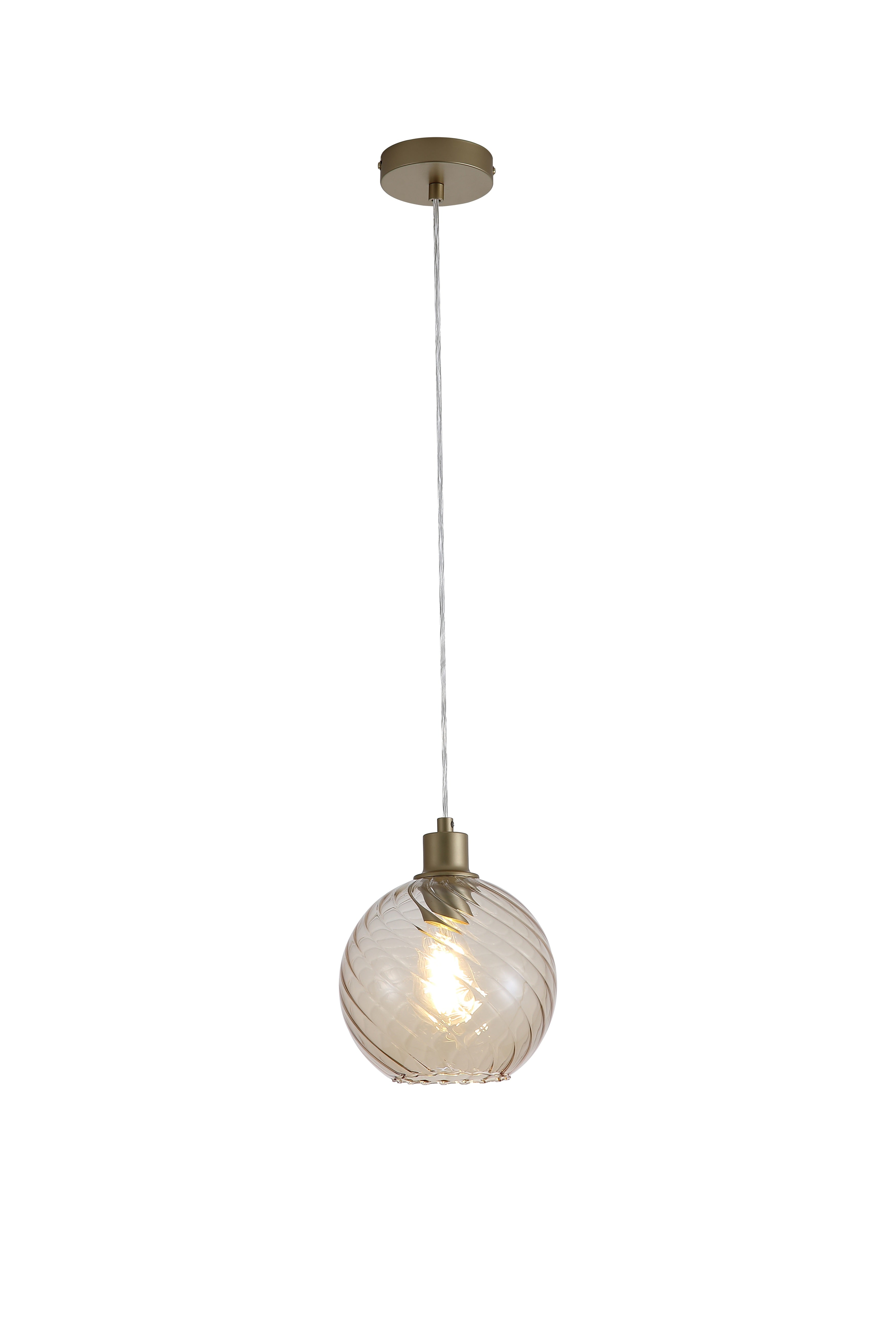 Radiance 1Lt Pendant