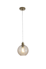 Radiance 1Lt Pendant
