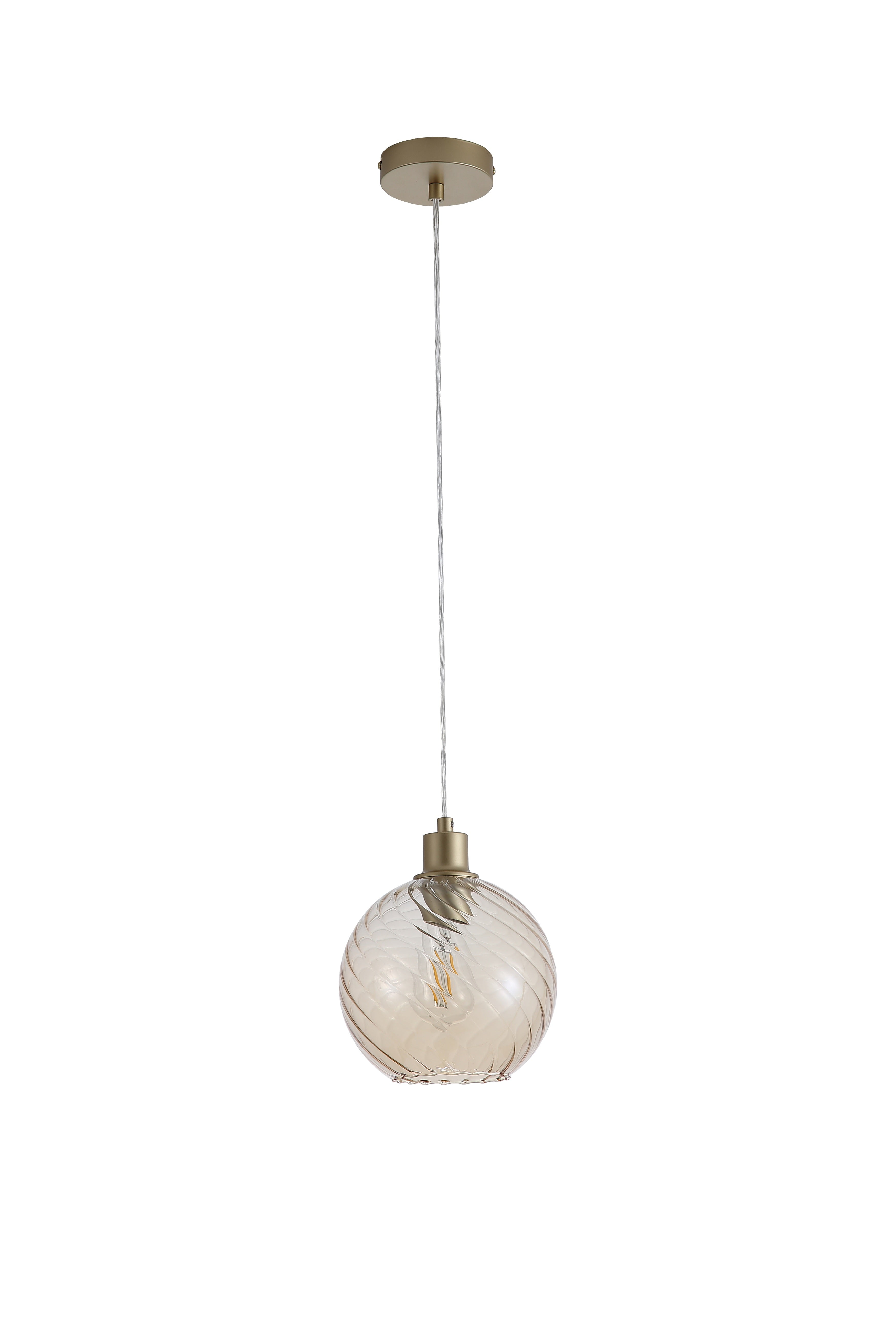 Radiance 1Lt Pendant