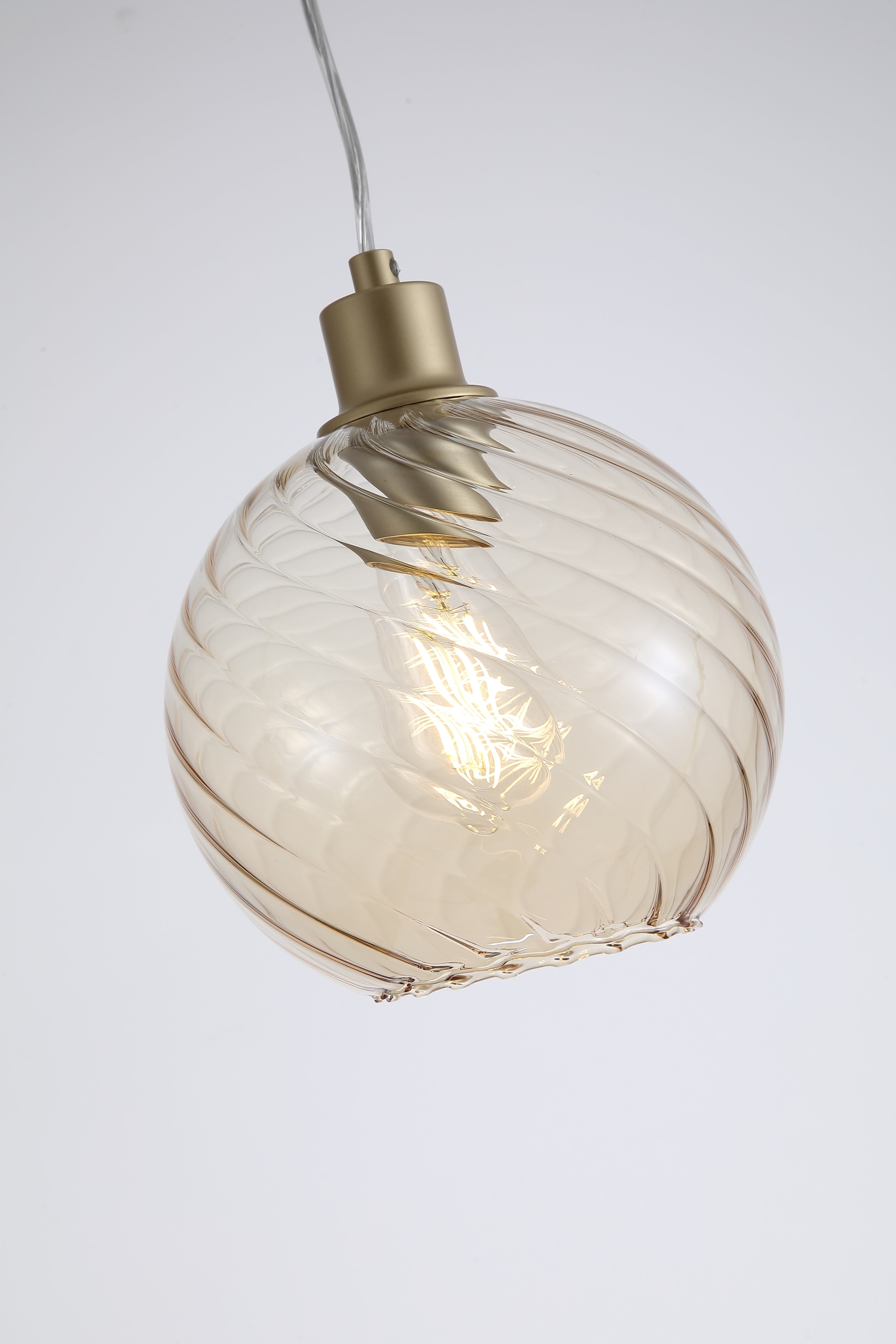 Radiance 1Lt Pendant