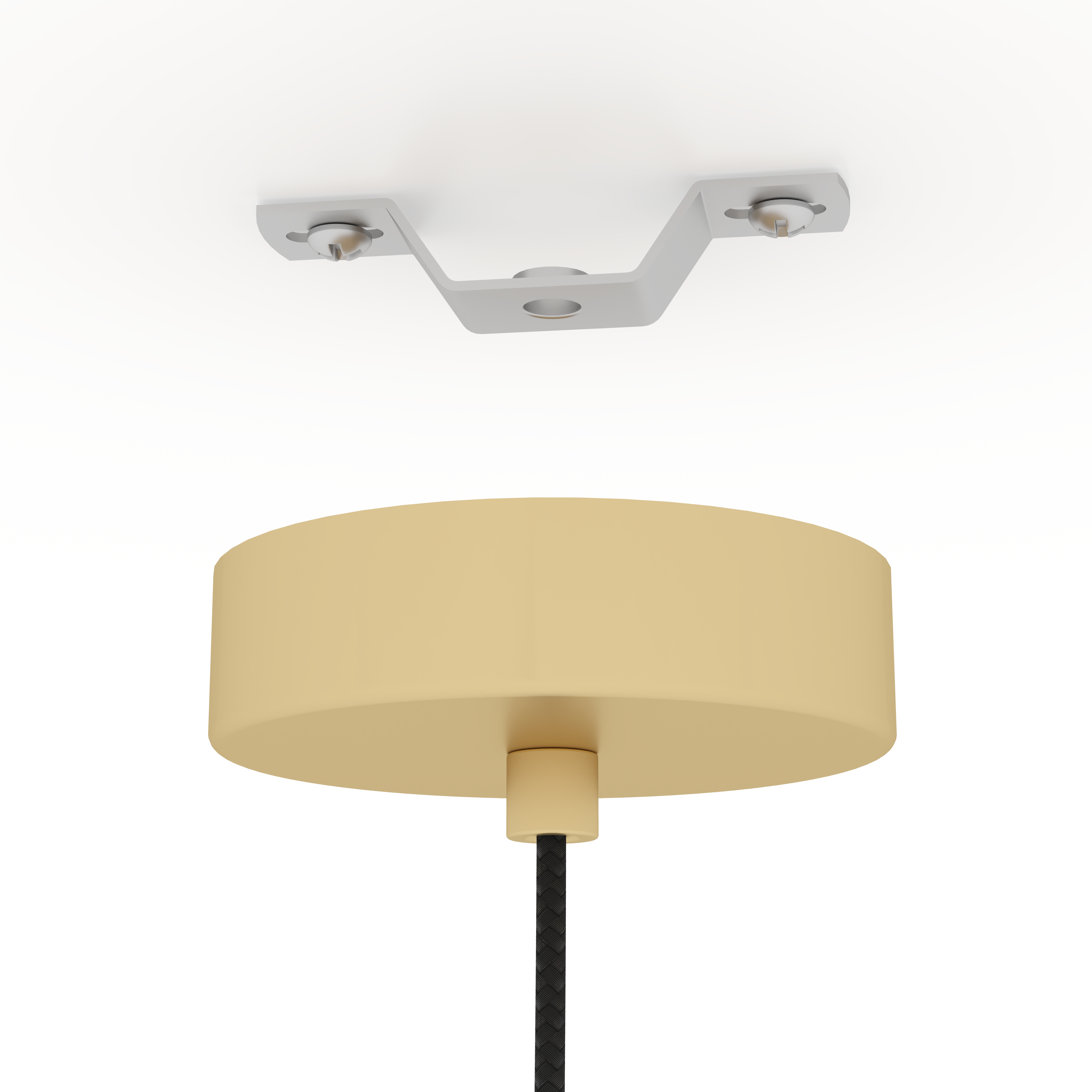 CARLTON Pendant 310mm Diameter
