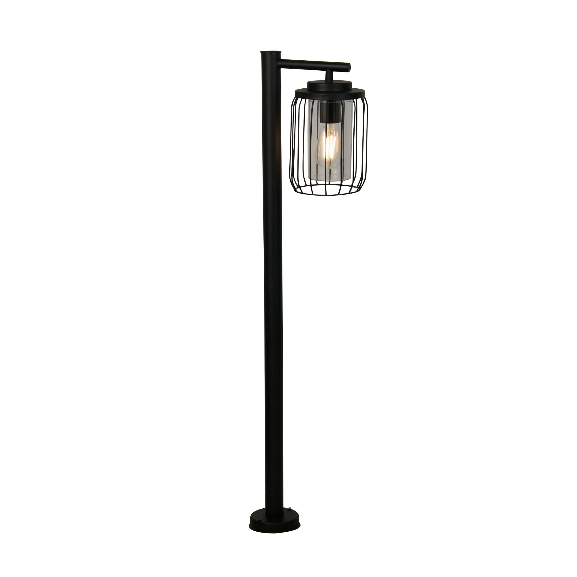 Reed 1Lt Post Light