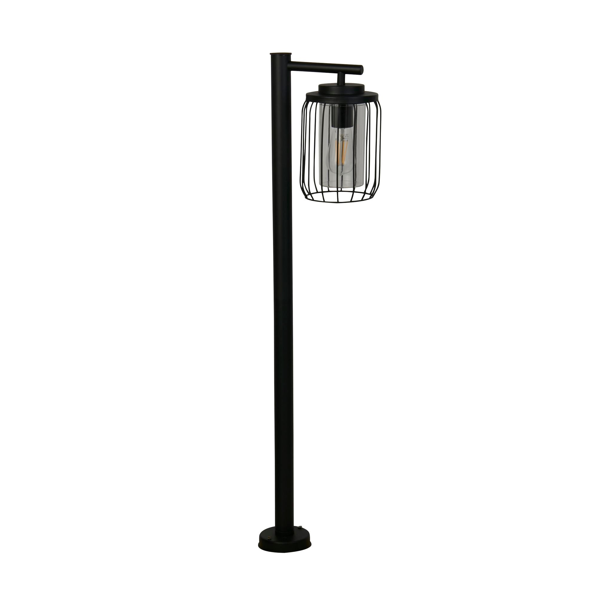 Reed 1Lt Post Light
