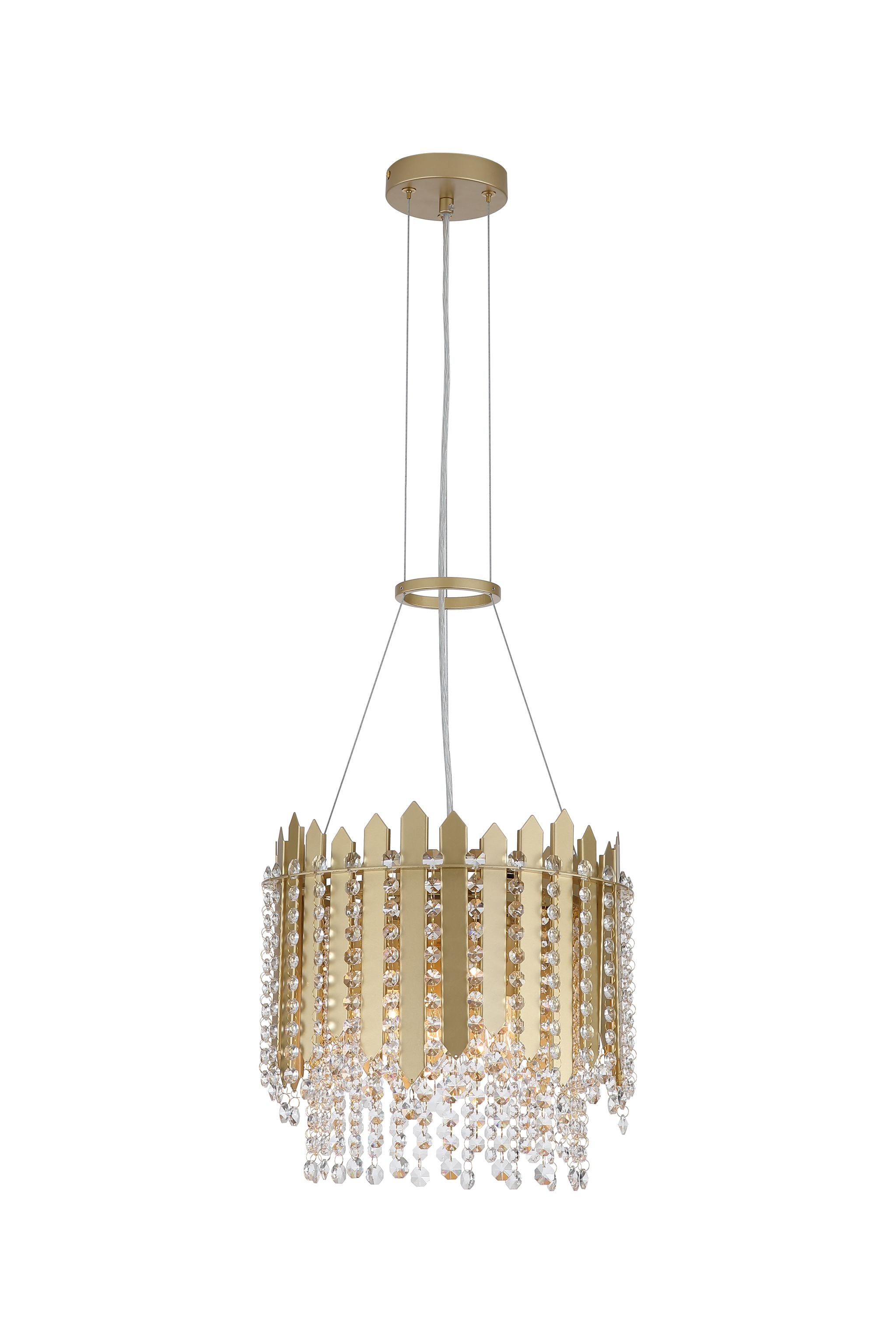 Spear 5Lt Pendant