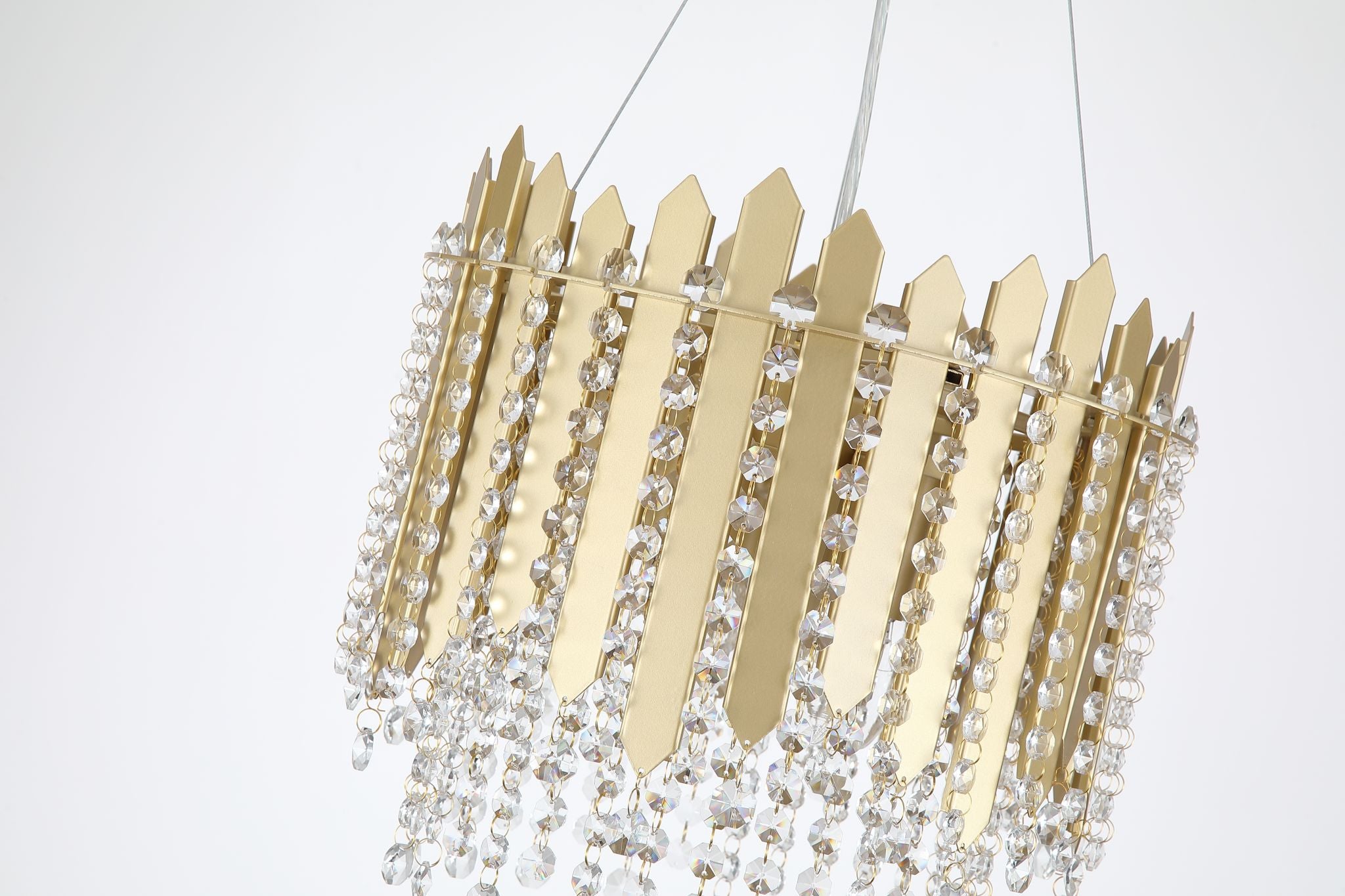 Spear 5Lt Pendant