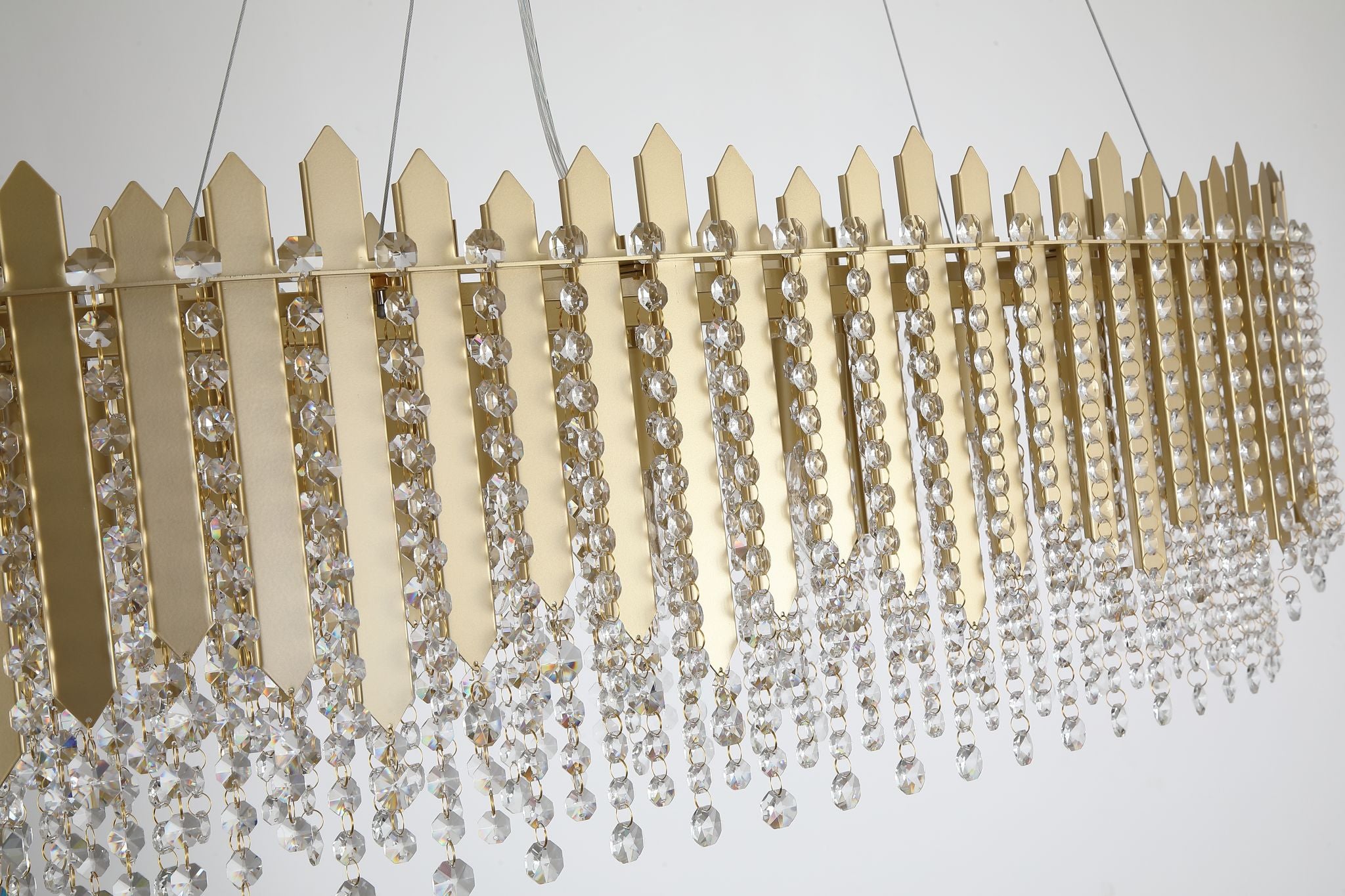 Spear 8Lt Diner Bar Pendant