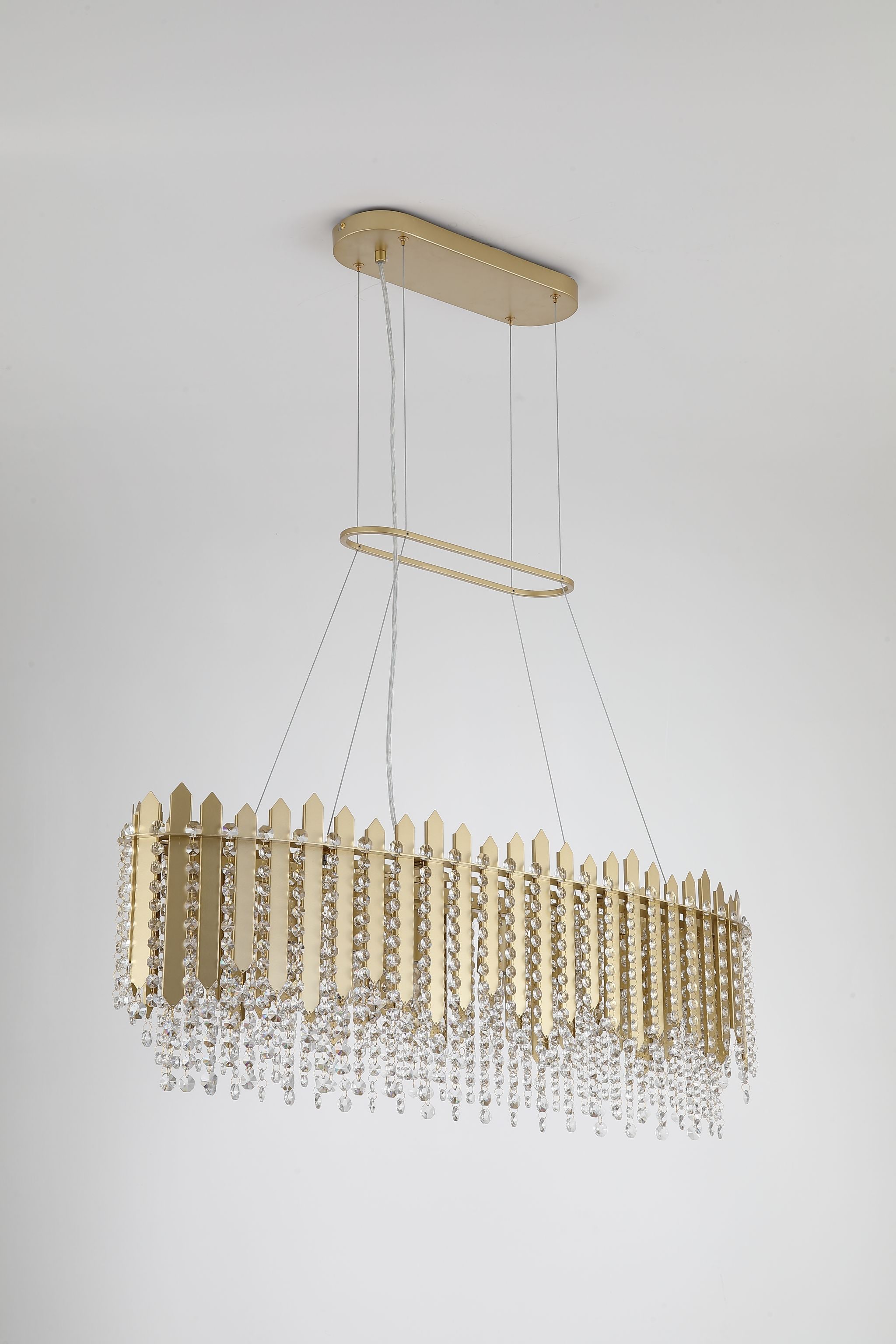 Spear 8Lt Diner Bar Pendant