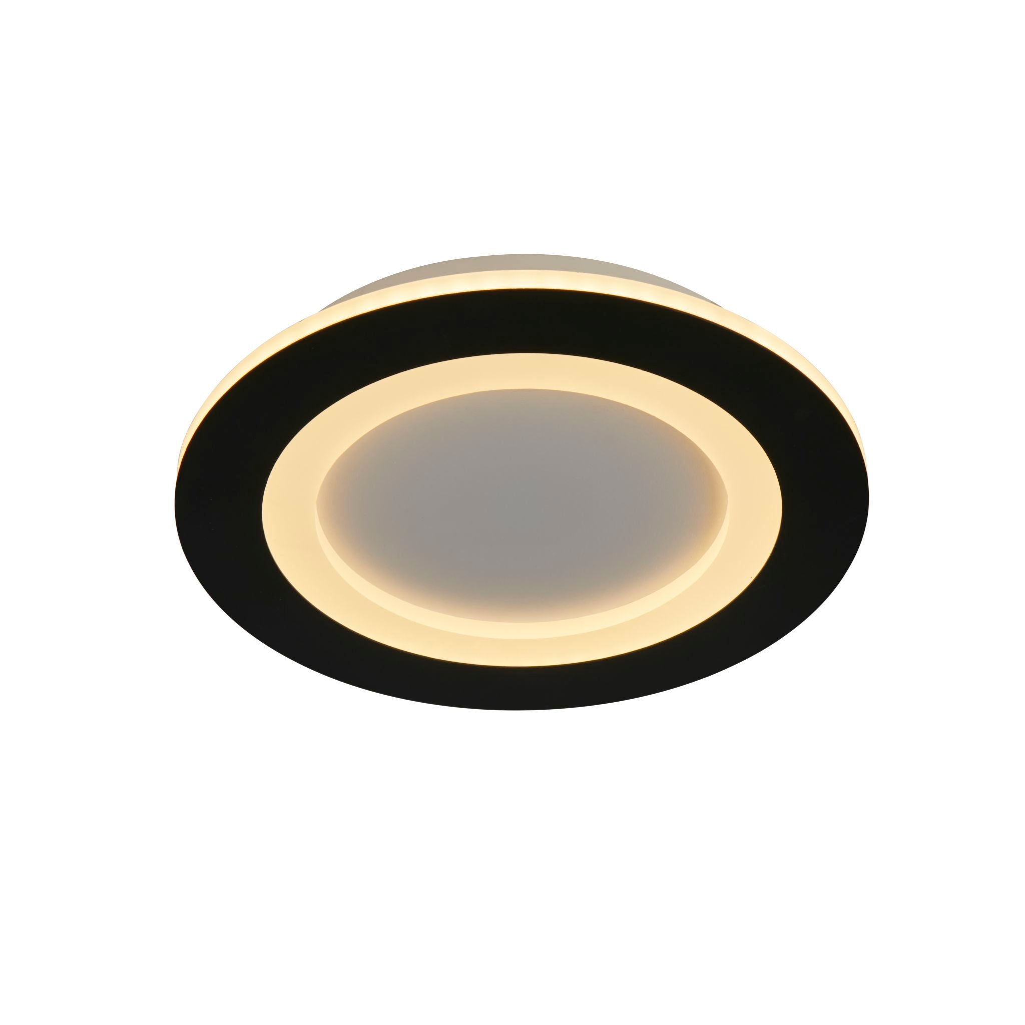 Ringo LED 250mm Round Flush