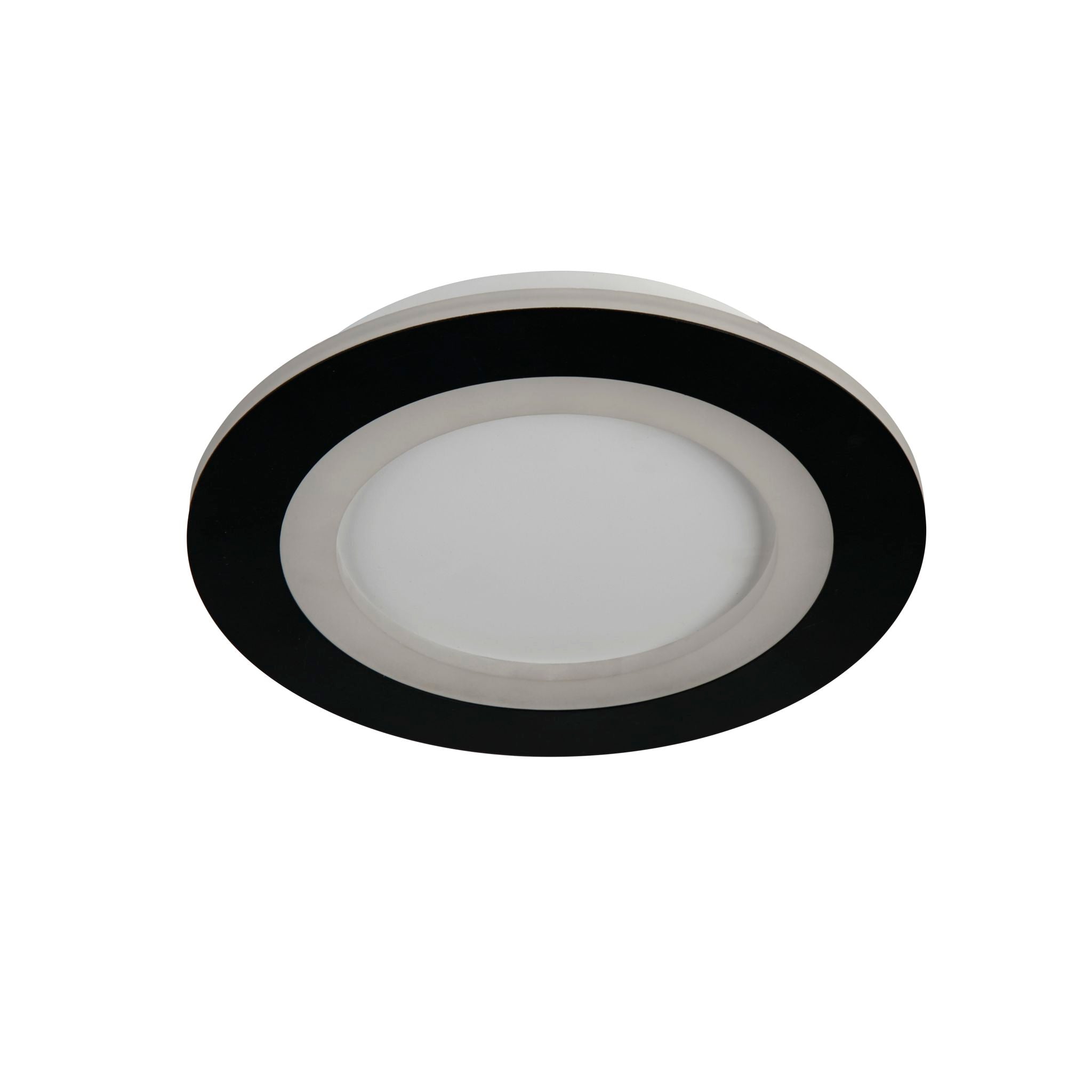 Ringo LED 250mm Round Flush