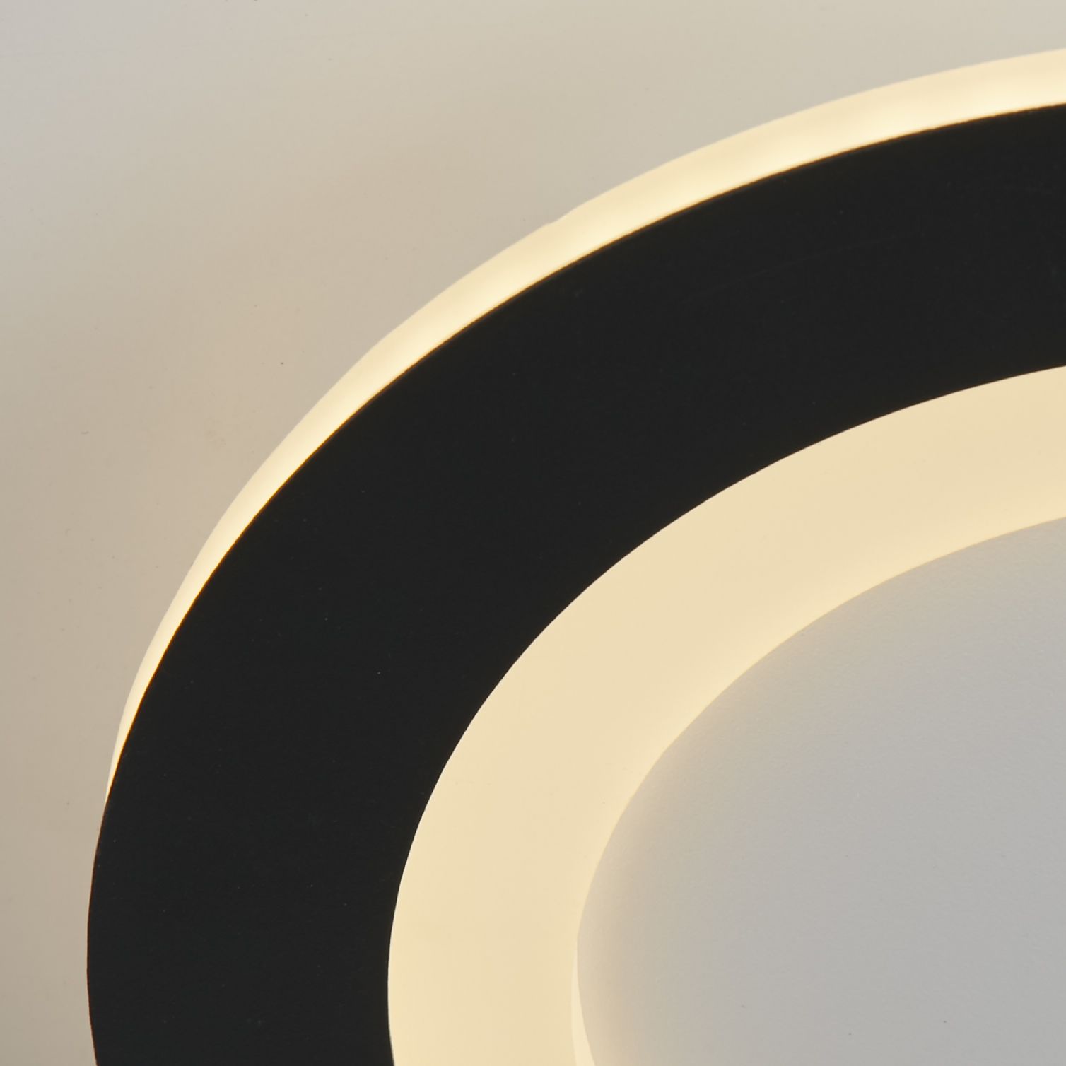 Ringo LED 250mm Round Flush
