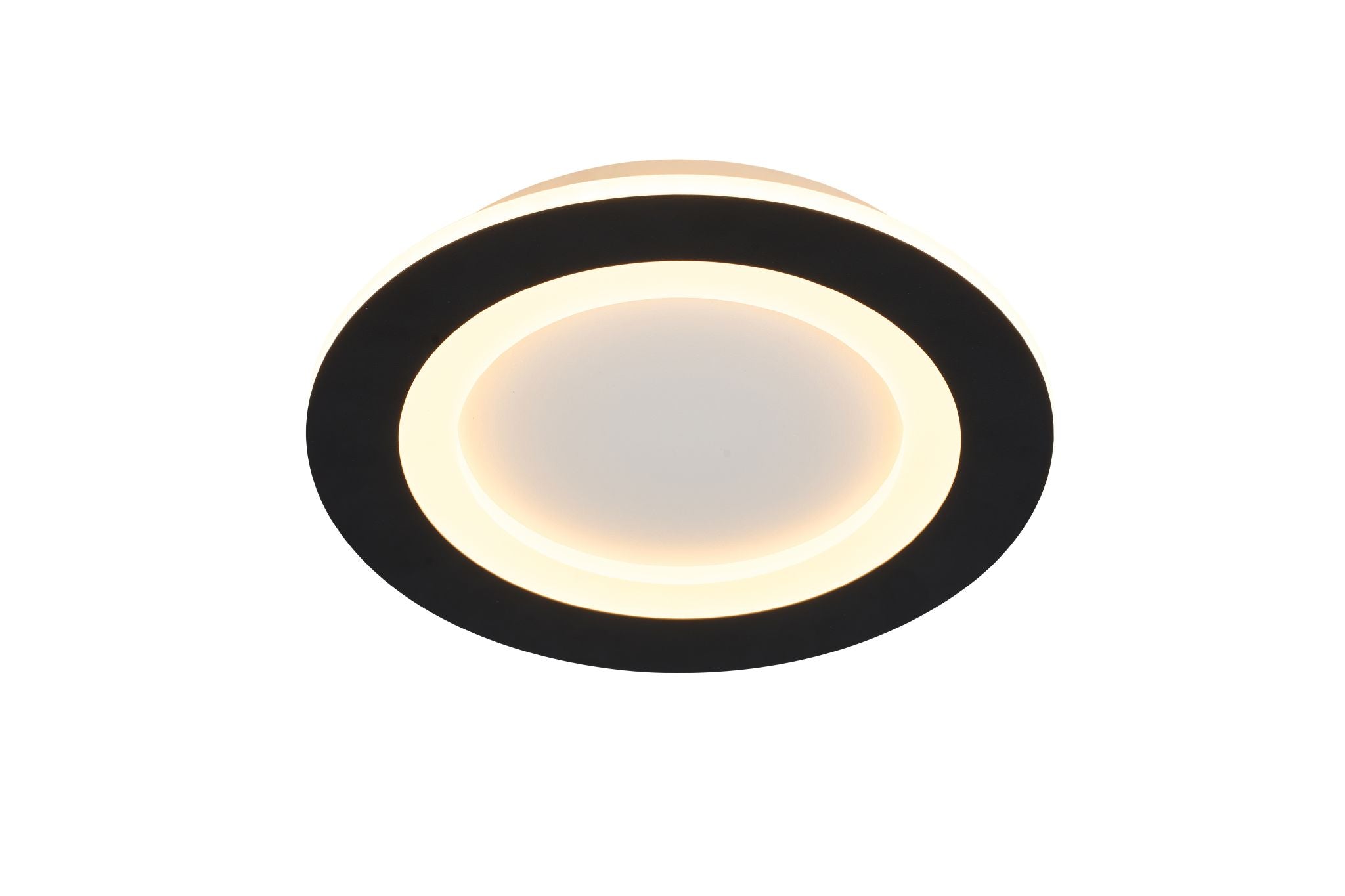 Ringo LED 390mm Round Flush