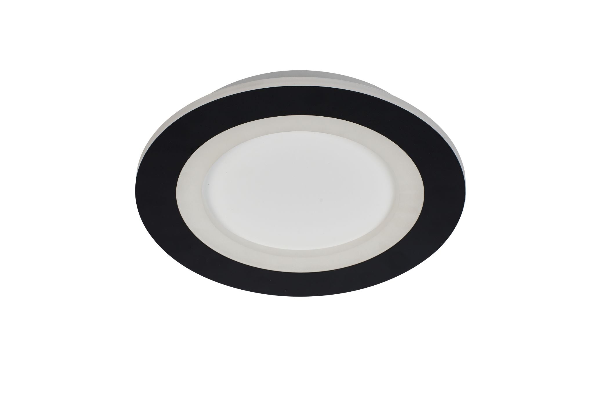 Ringo LED 390mm Round Flush