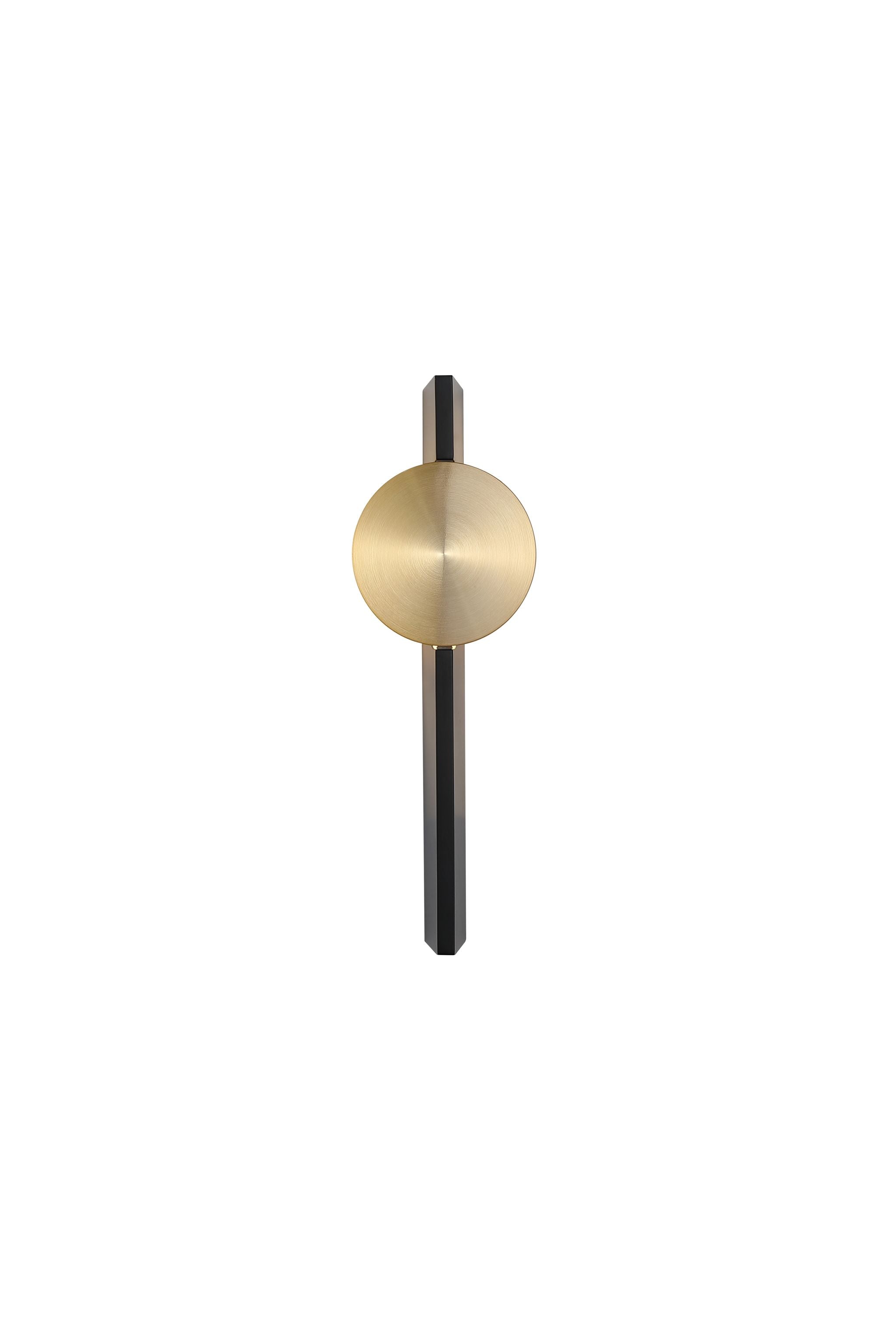 Shield LED Wall Light