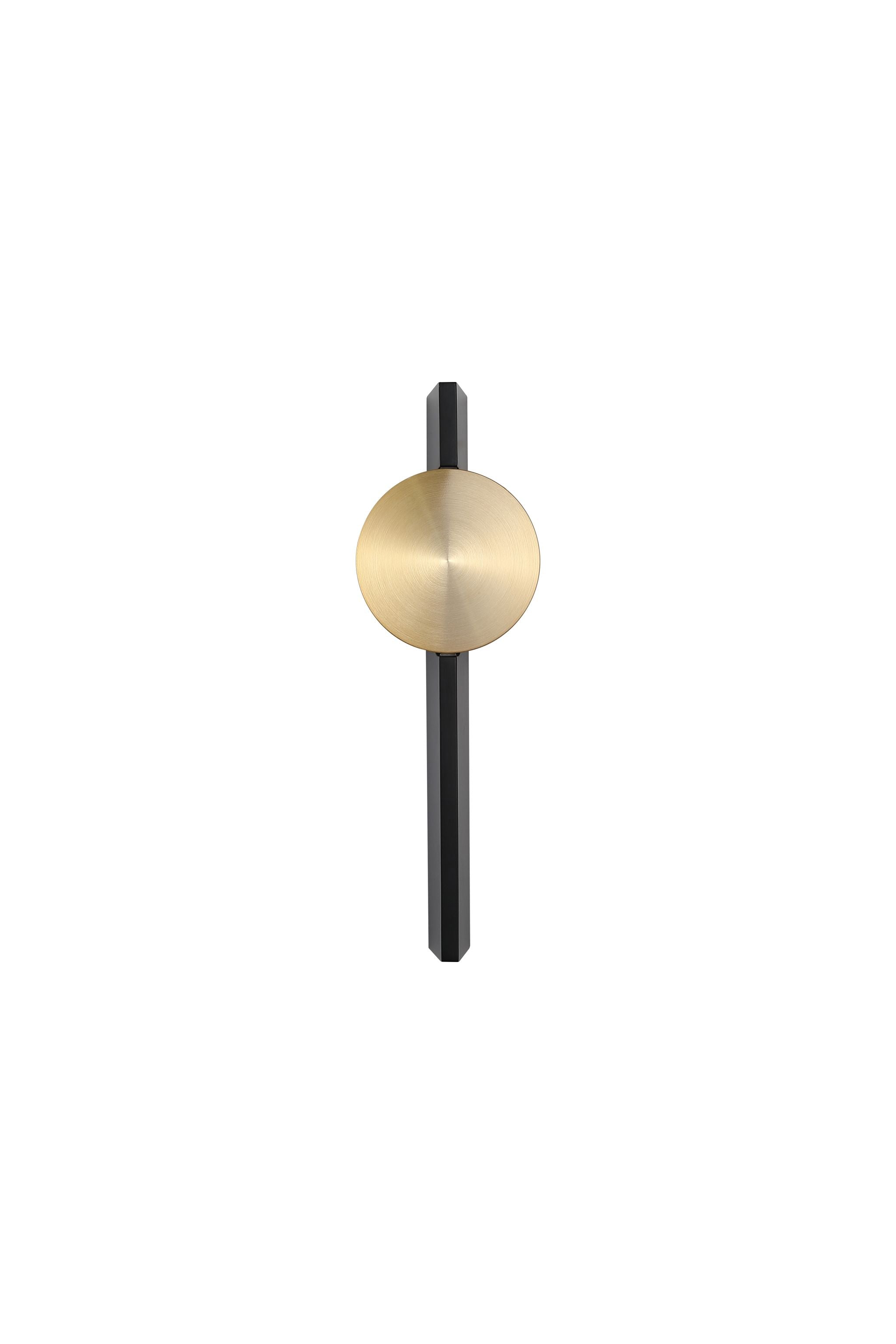 Shield LED Wall Light