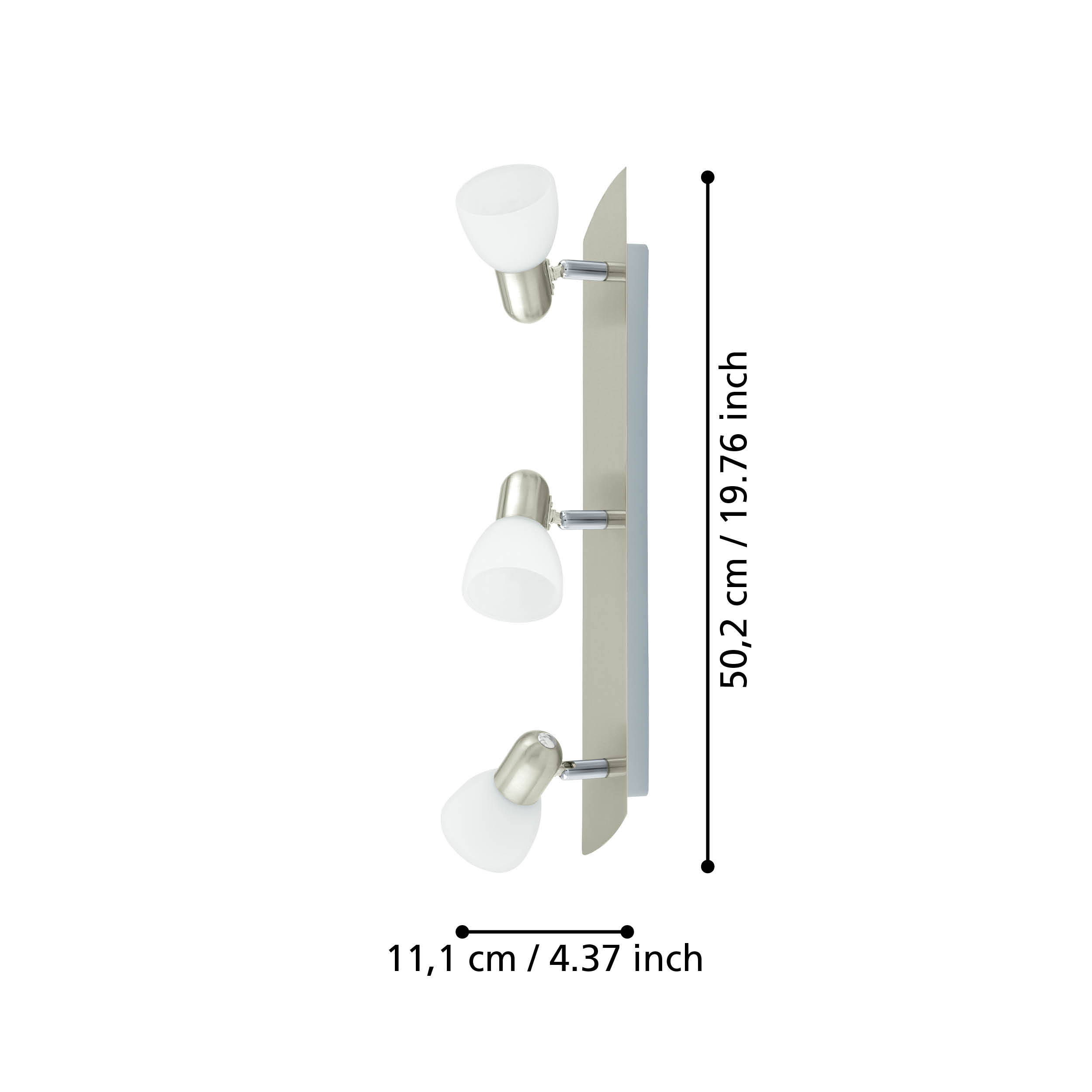 ENEA Treble Bar Spot