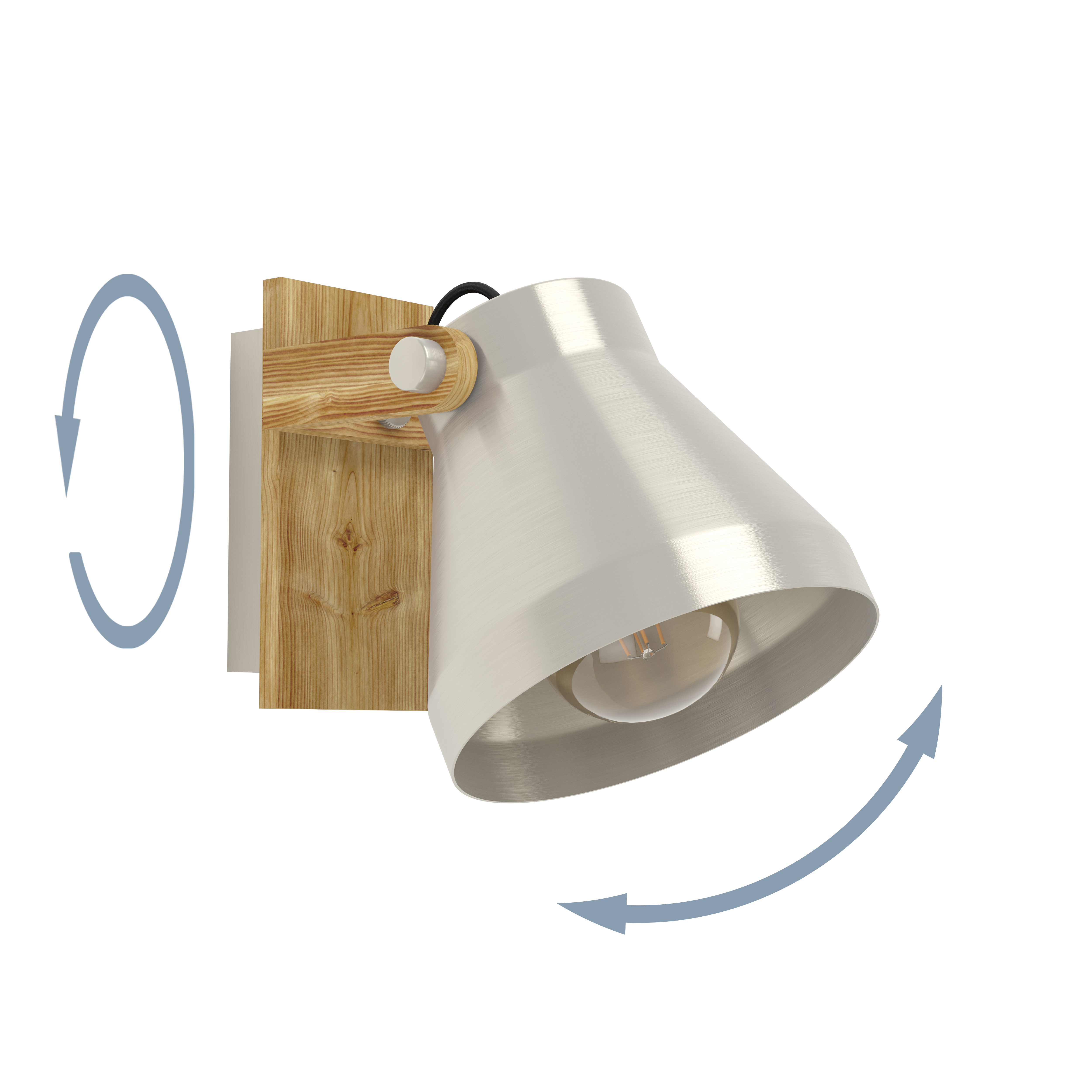 CAWTON Wall Light