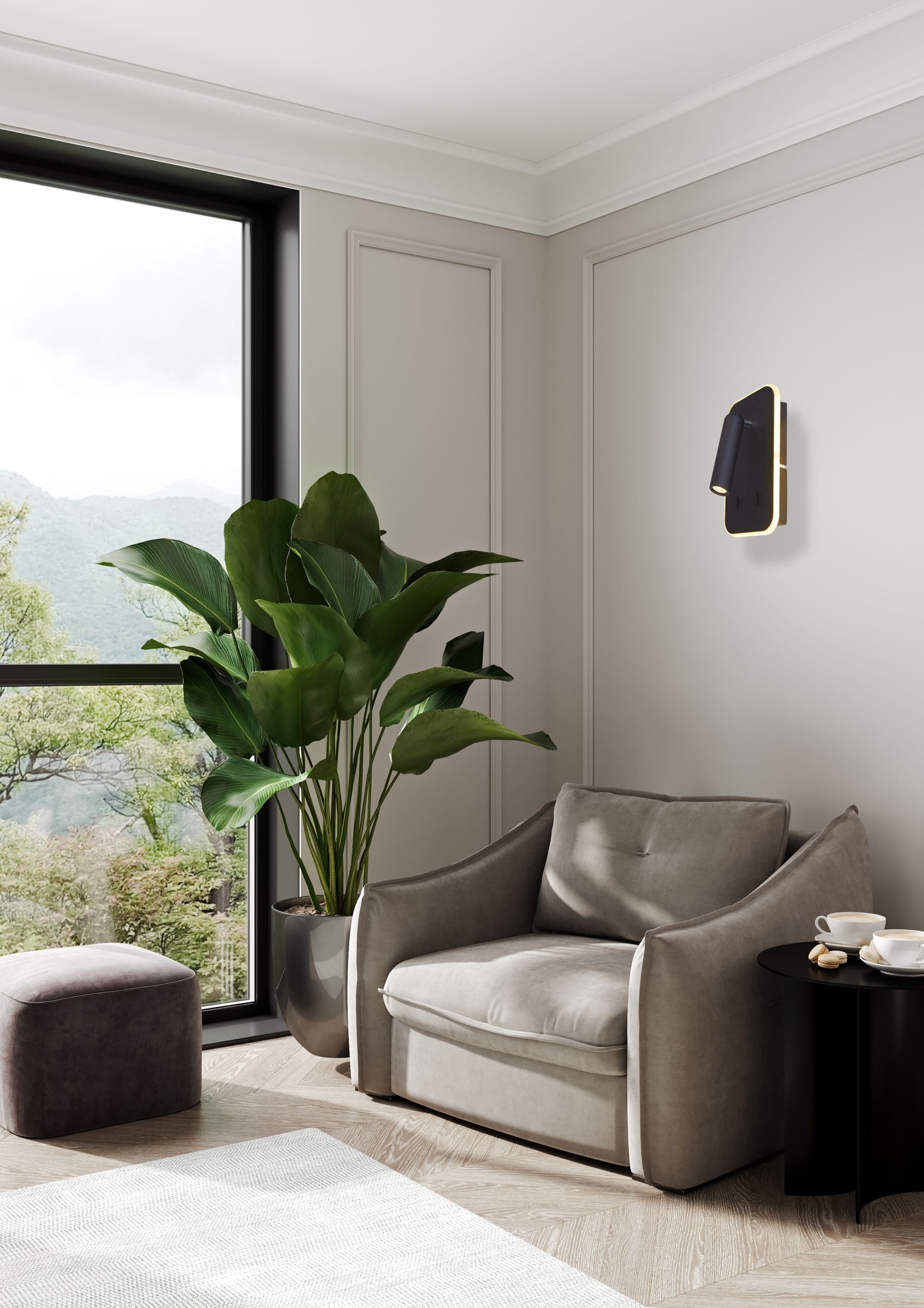 Sonny LED Wall Light