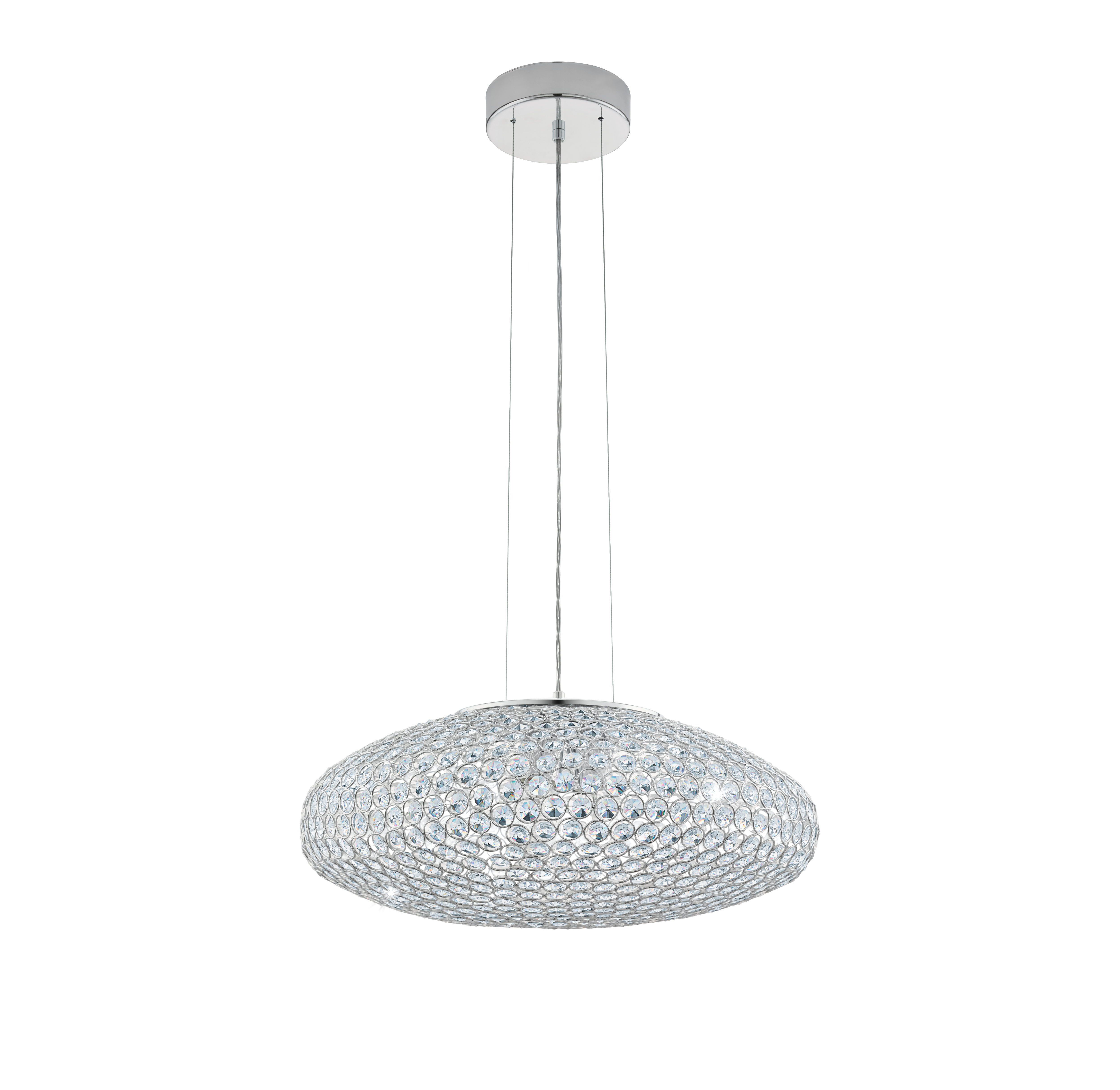 CLEMENTE Single Pendant