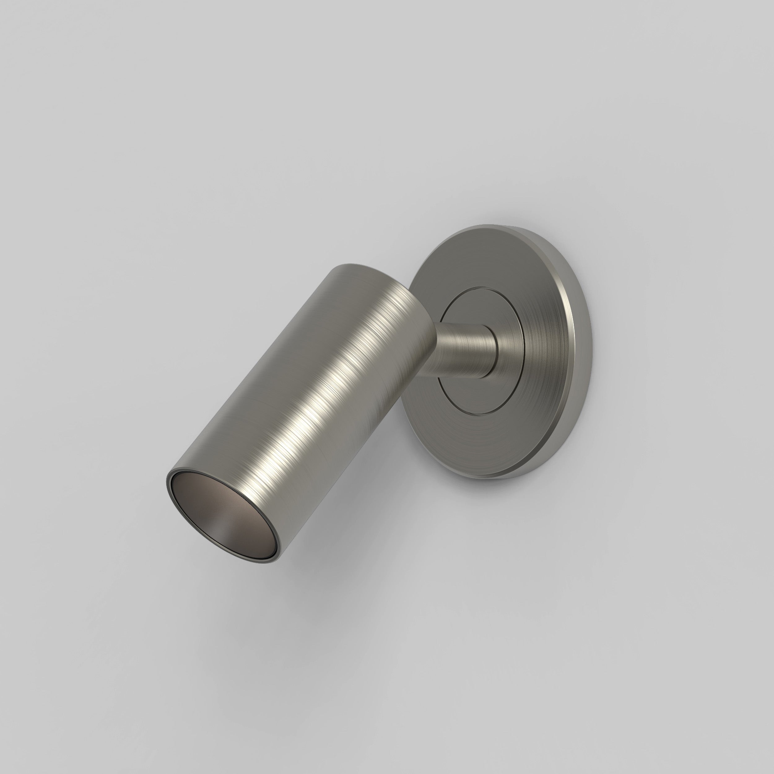 Micro Recess Switched