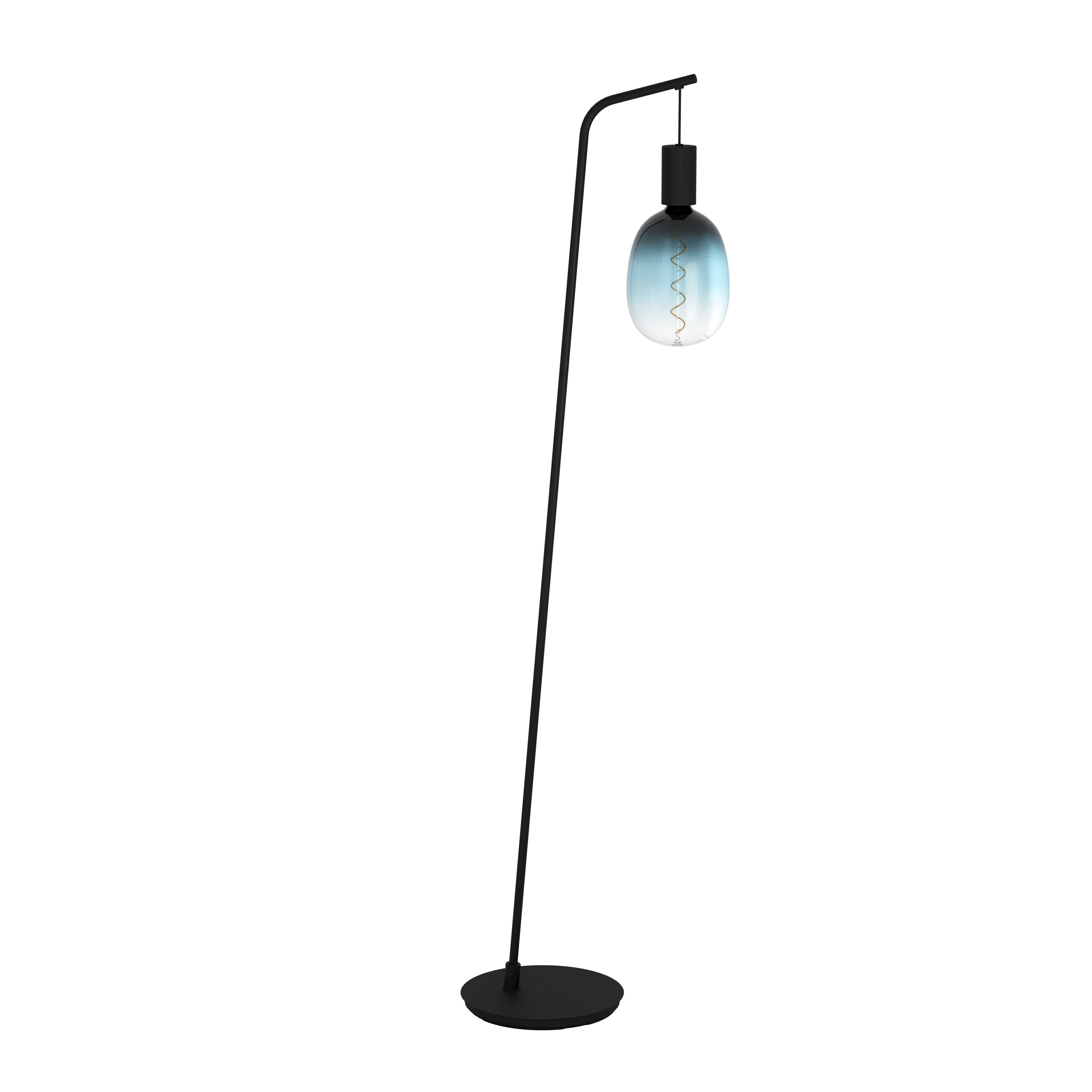 CRANLEY Floor Lamp