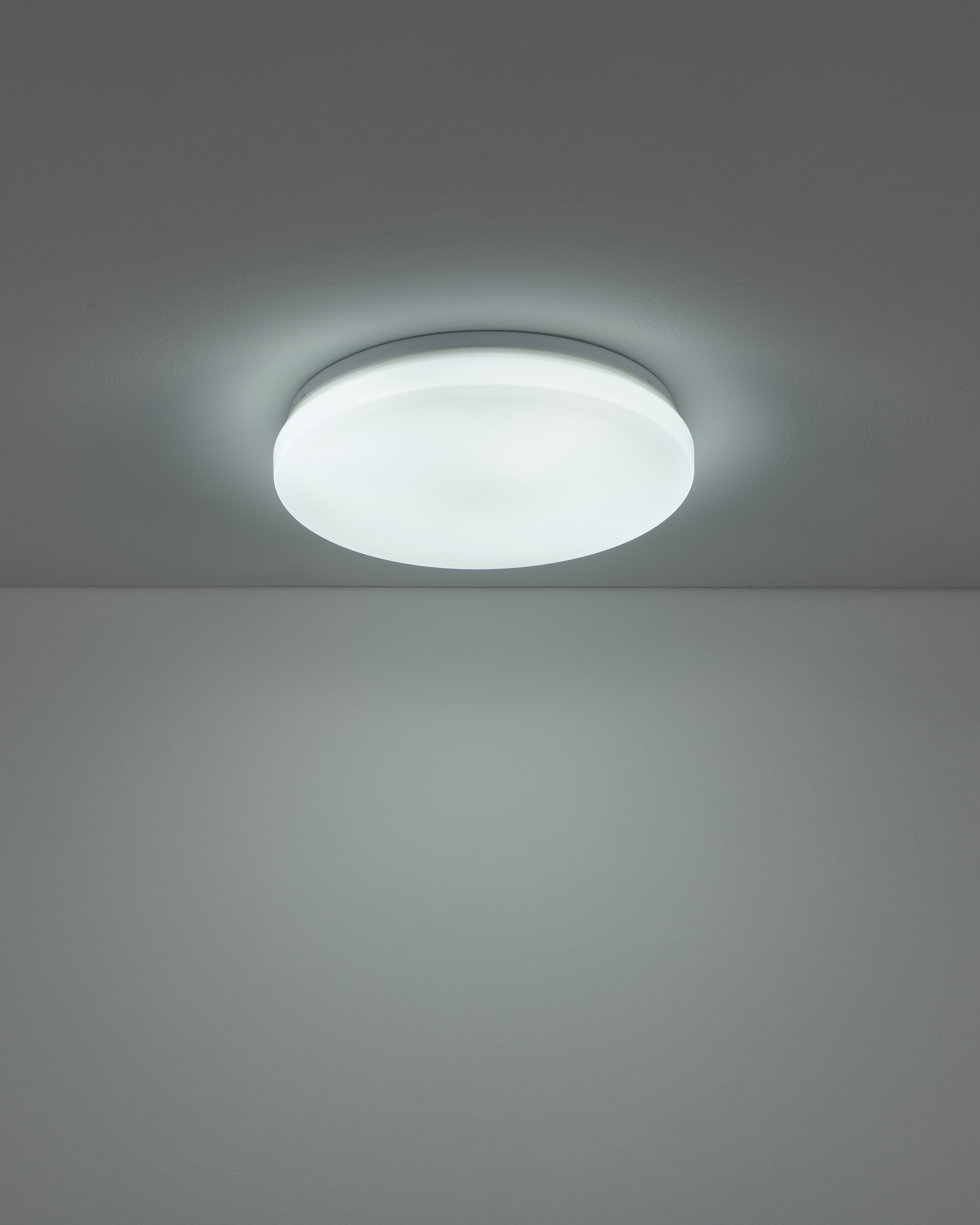 FRANIA-IP CCT 310mm Dia Rnd Flush Fitting