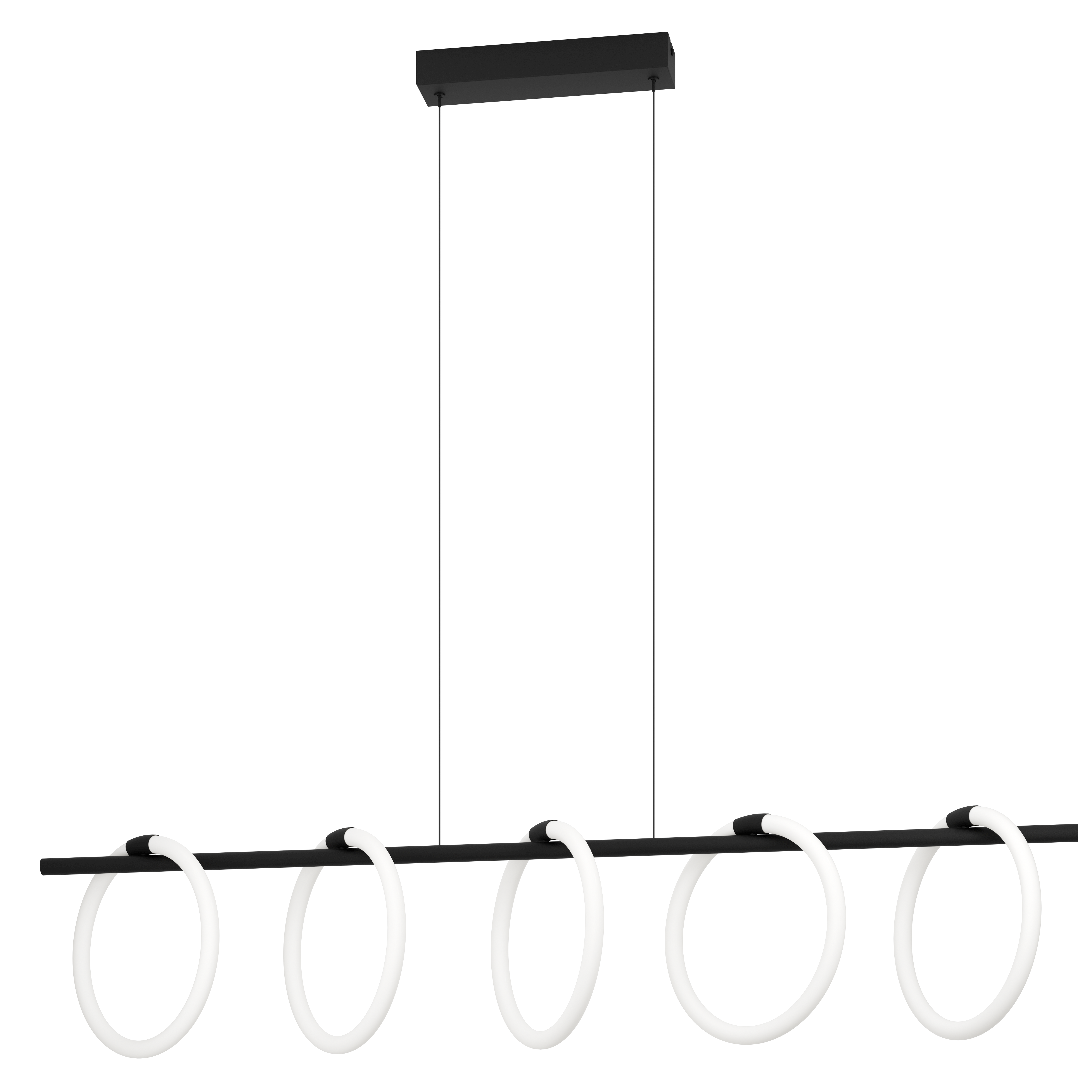 CARANACOA Bar Pendant 1170mm