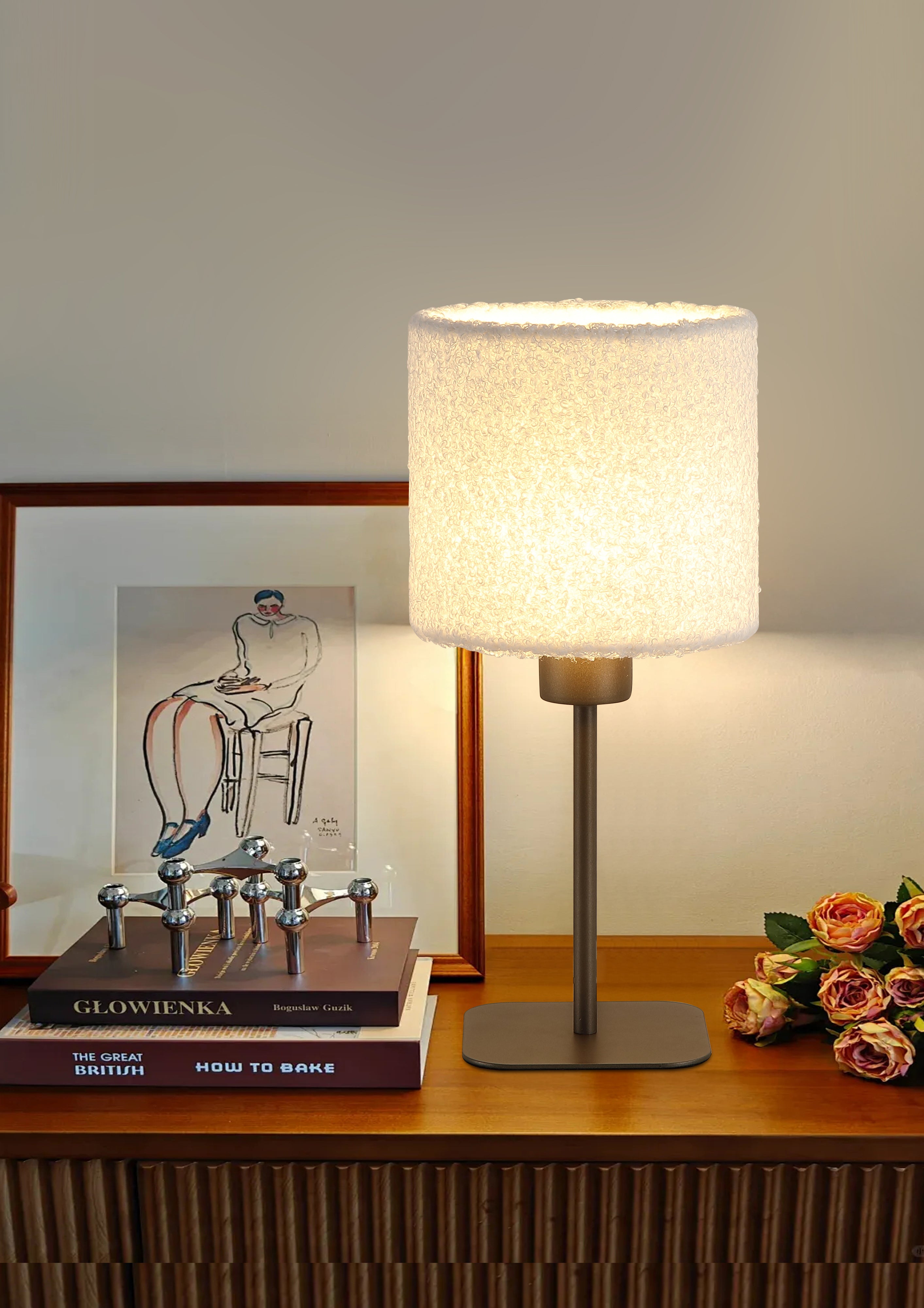 Chelsea 1Lt Table Lamp