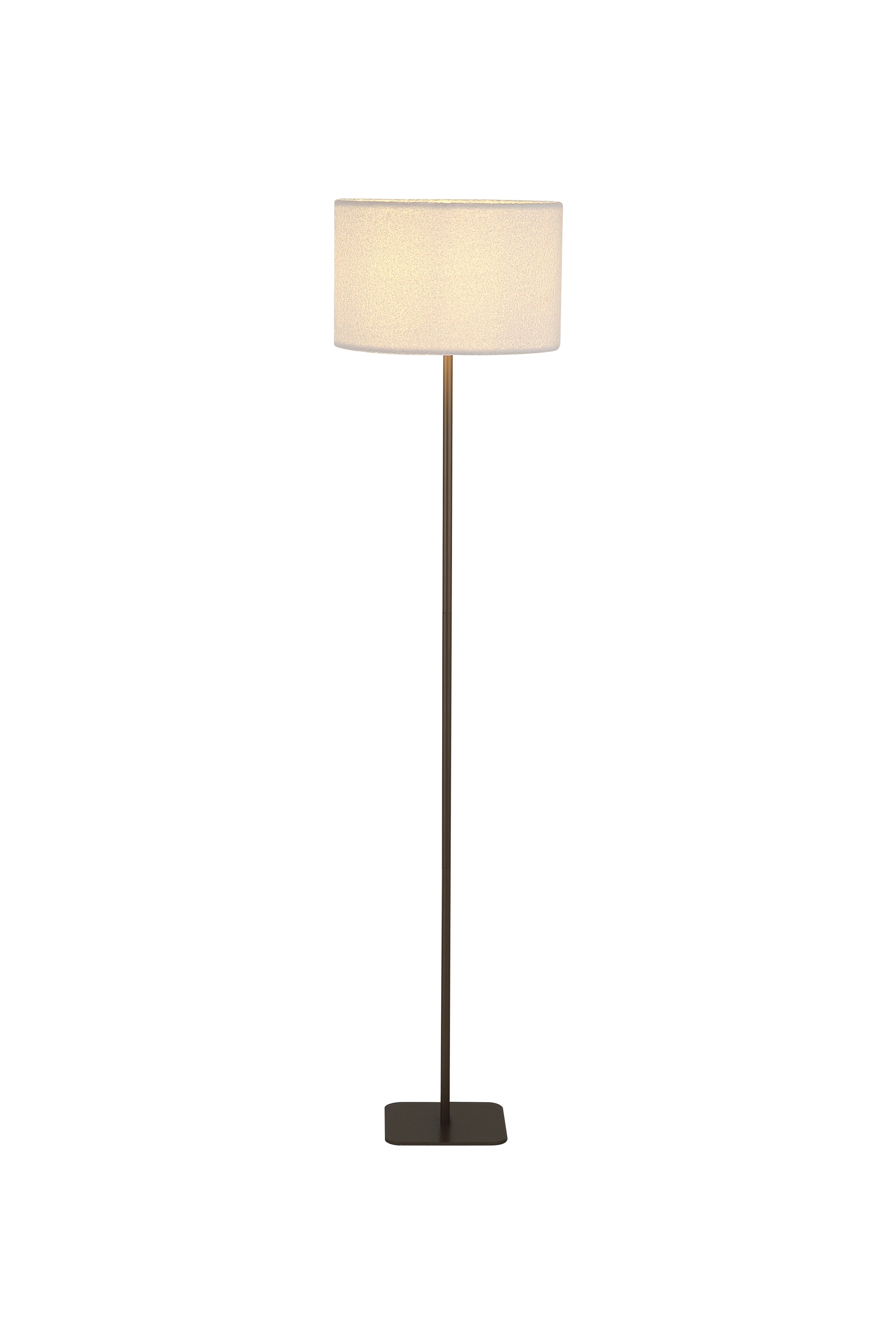 Chelsea 1Lt Floor Lamp