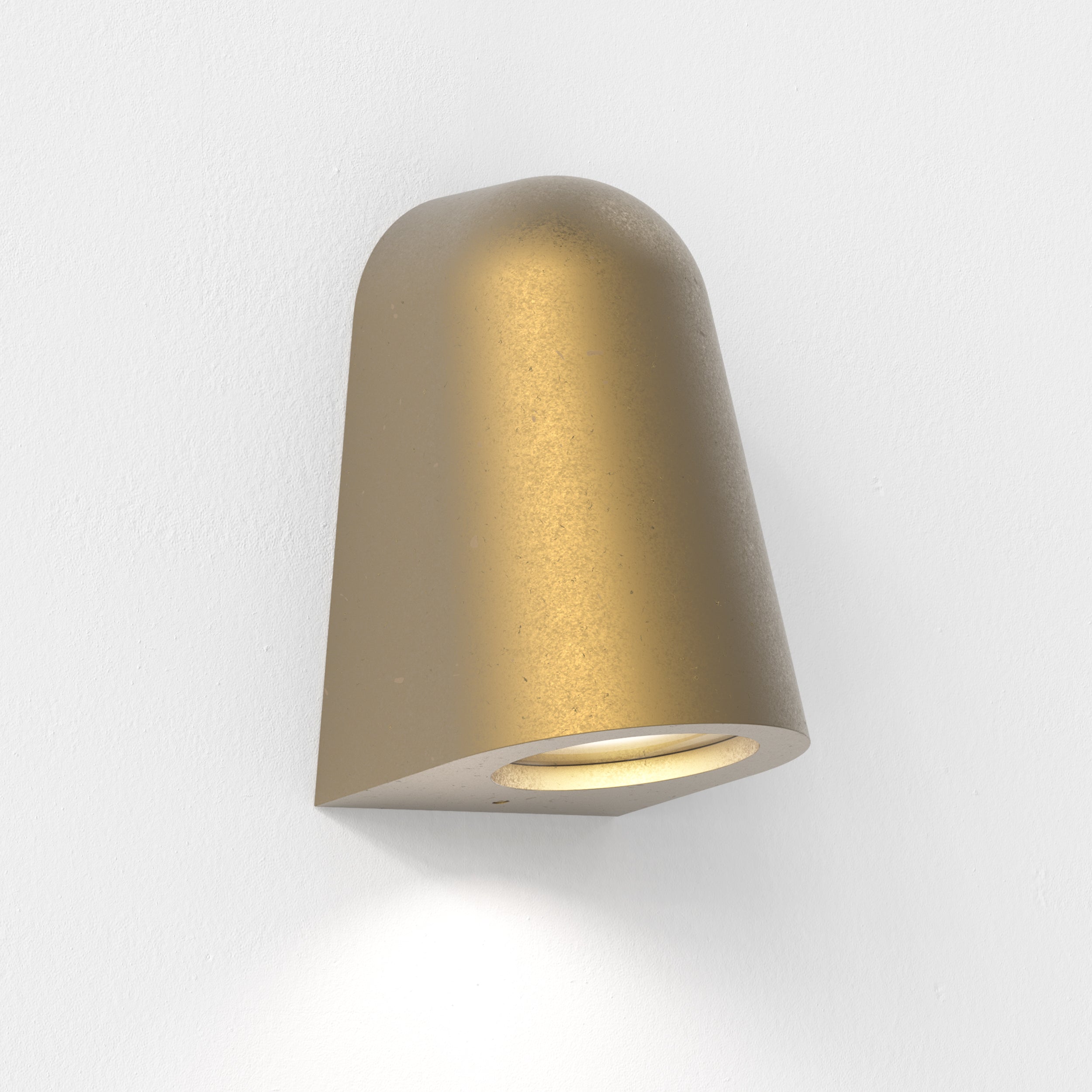 Mast Light