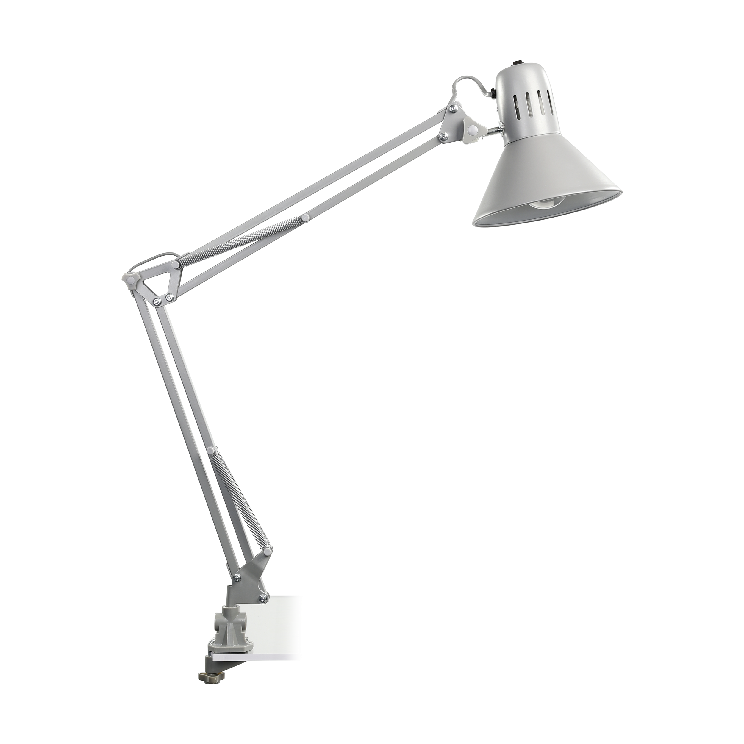 FIRMO Clip on Lamp