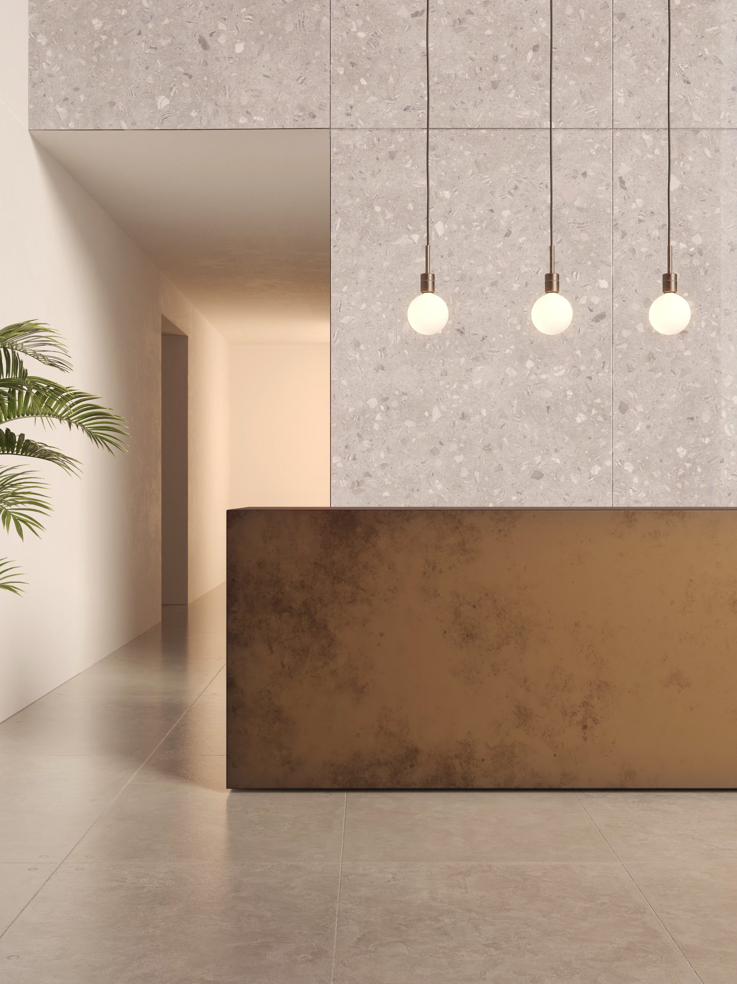 Pendant Suspension Kit 4