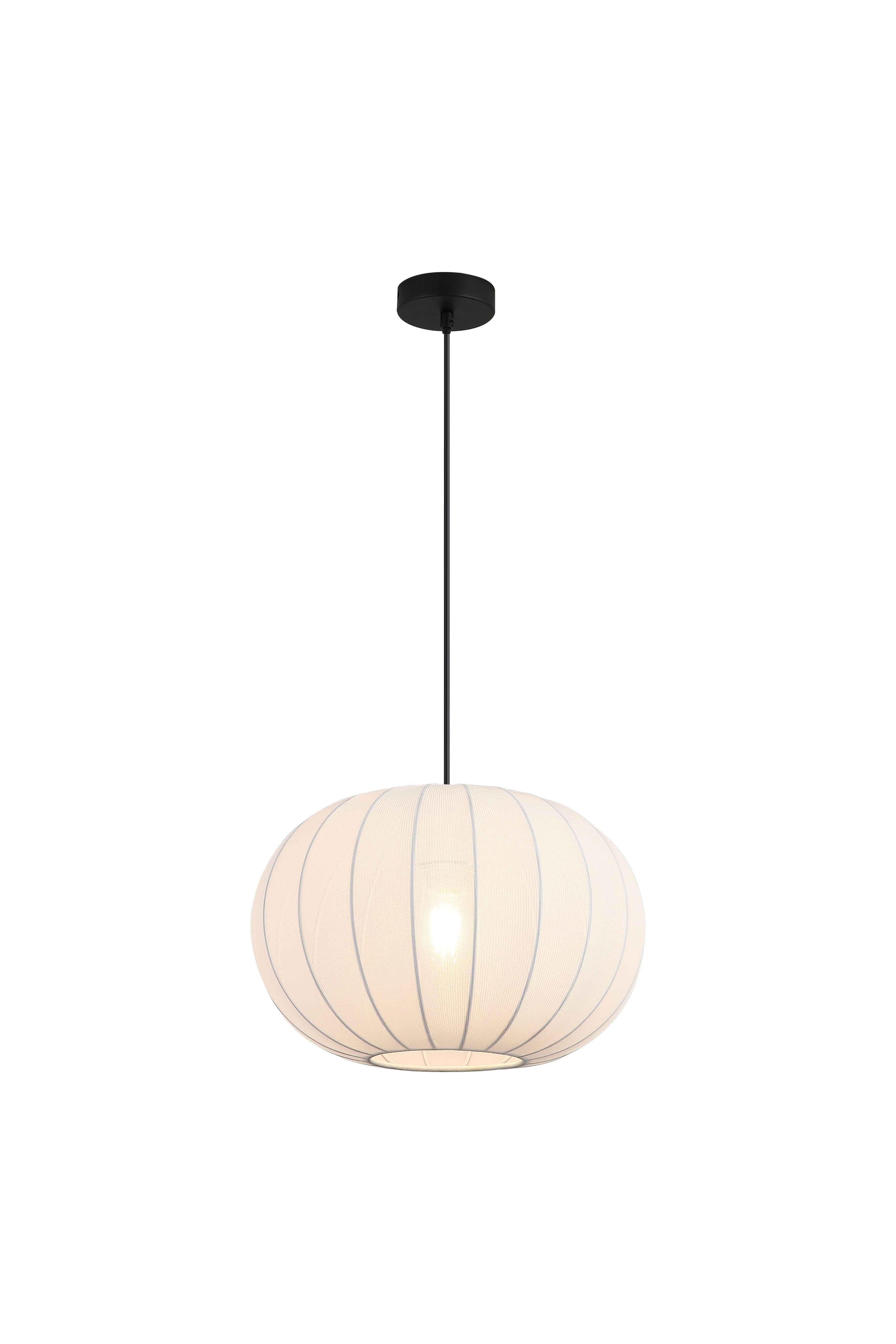 Radiant 1Lt Pendant