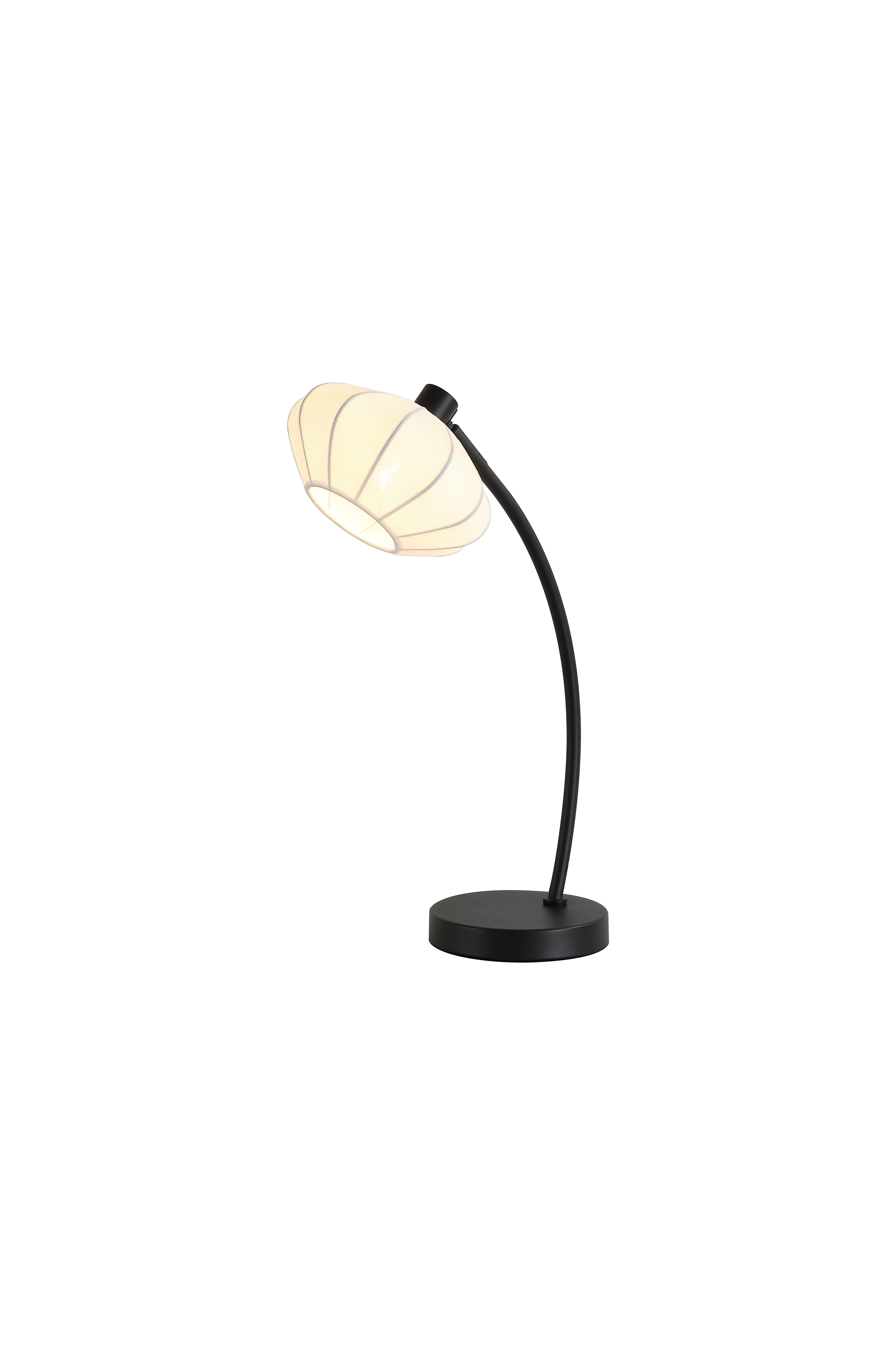 Radiant 1Lt Table Lamp