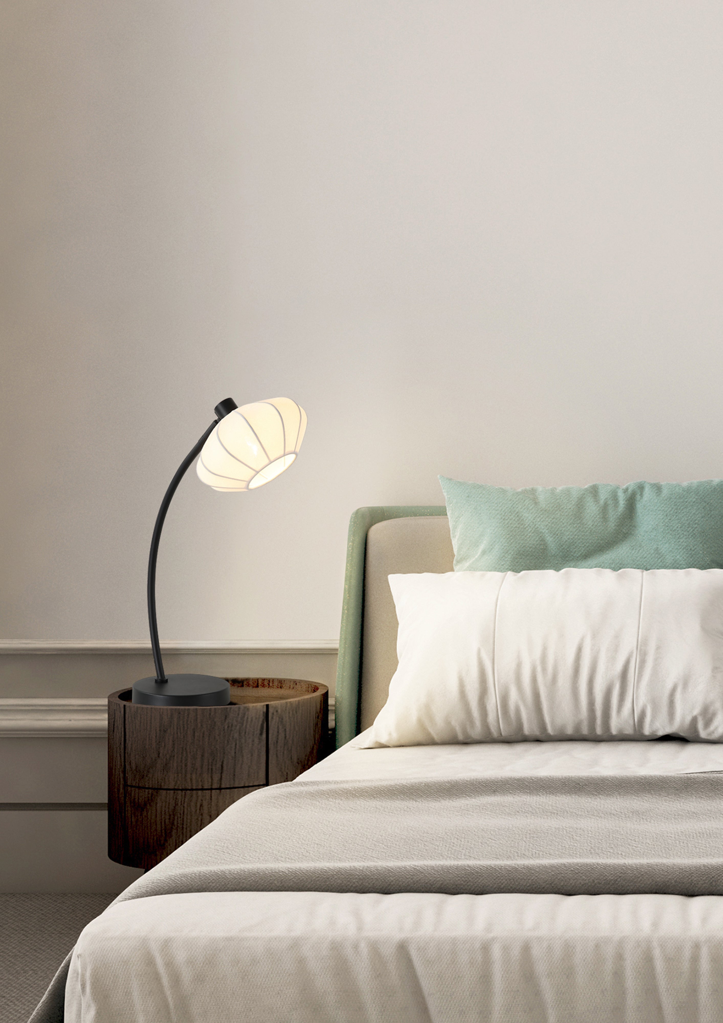 Radiant 1Lt Table Lamp