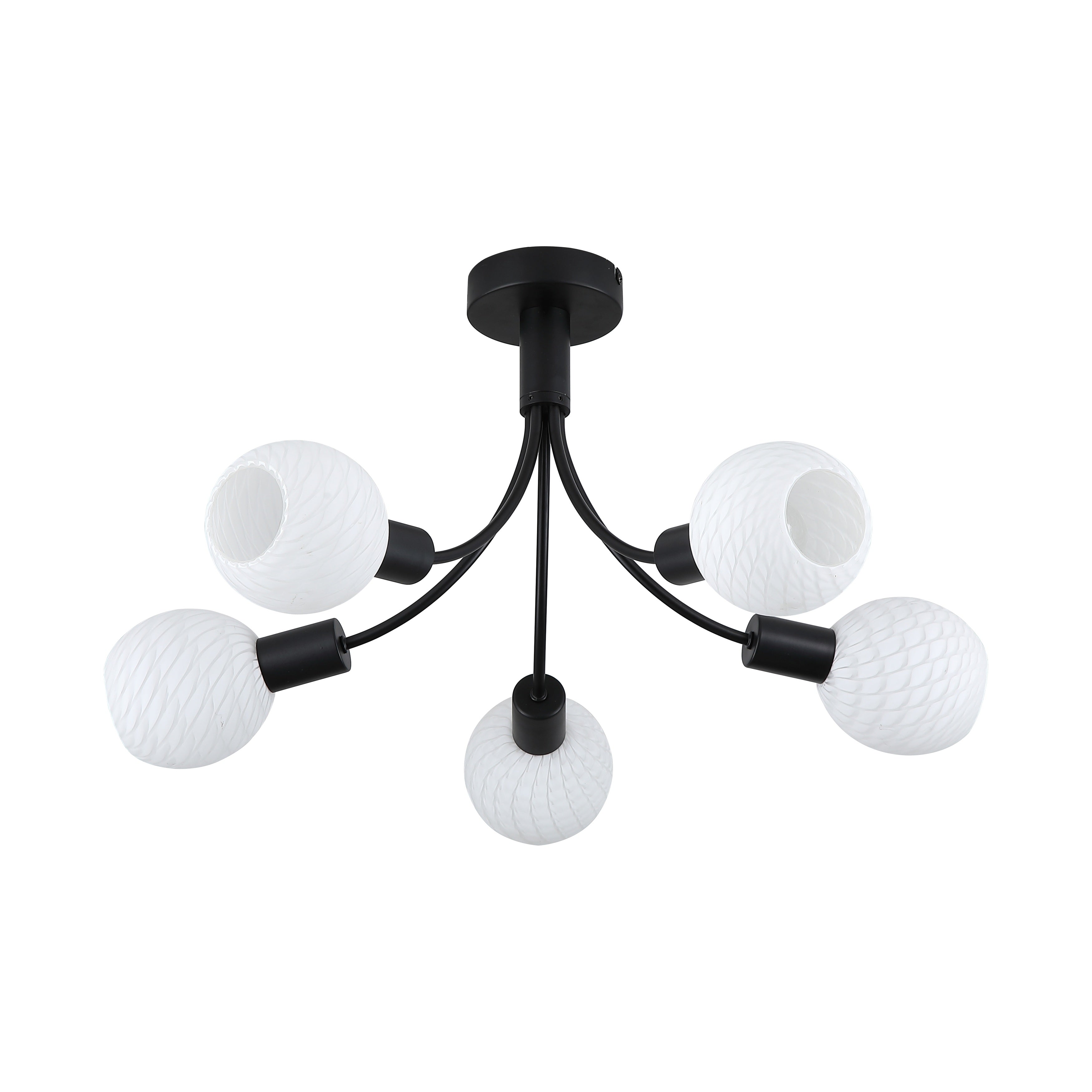 Nova 5Lt Flush Fitting