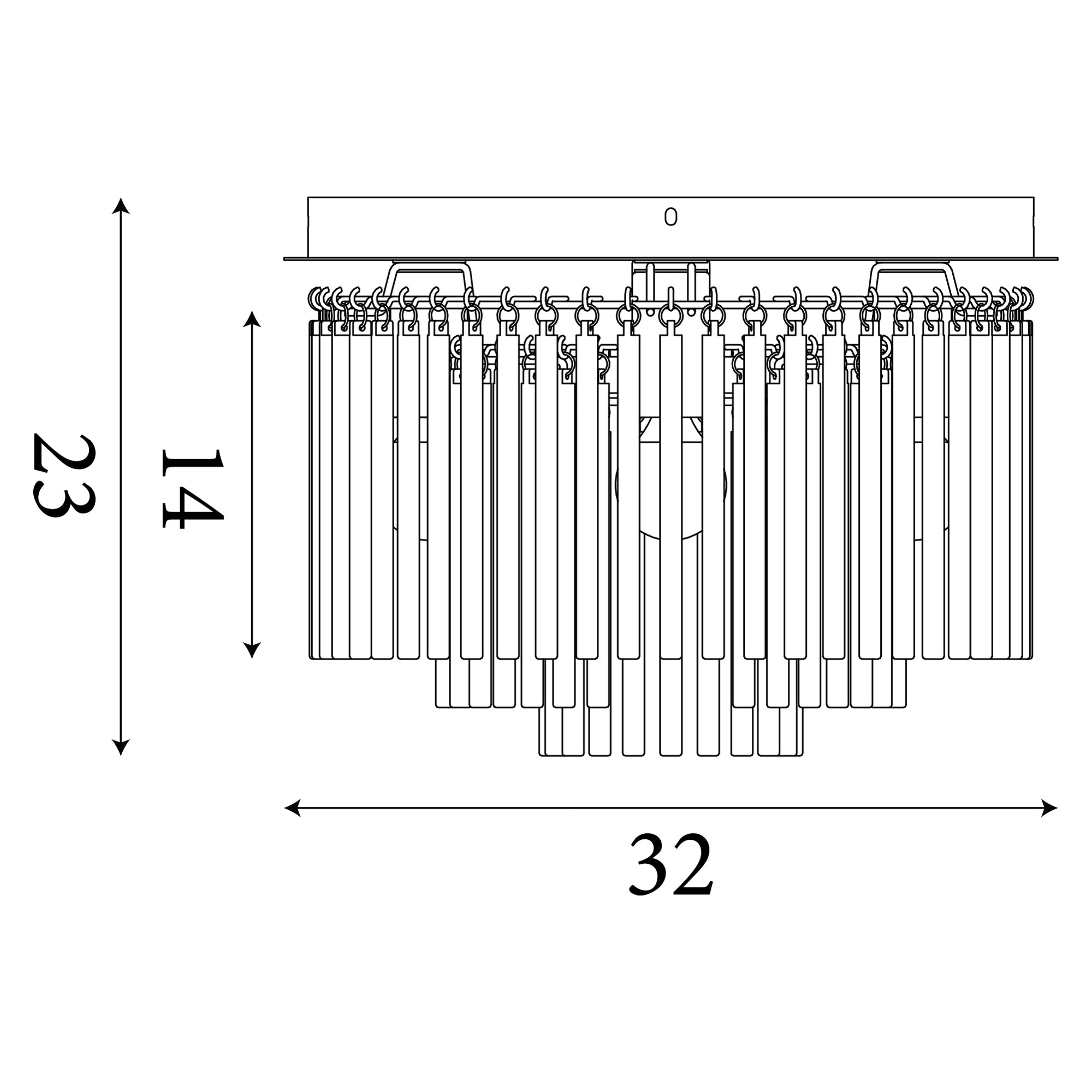 Swizzle 5Lt Flush