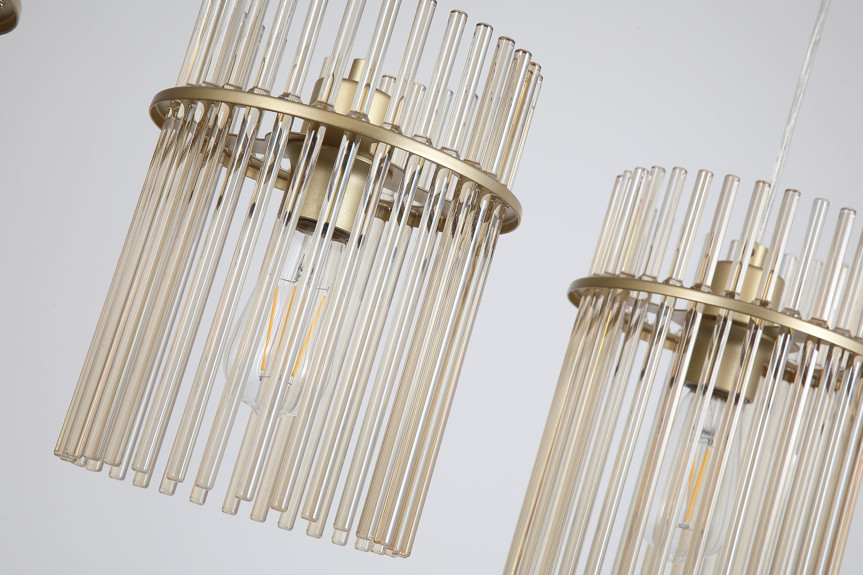 Swizzle 4Lt Bar Pendant