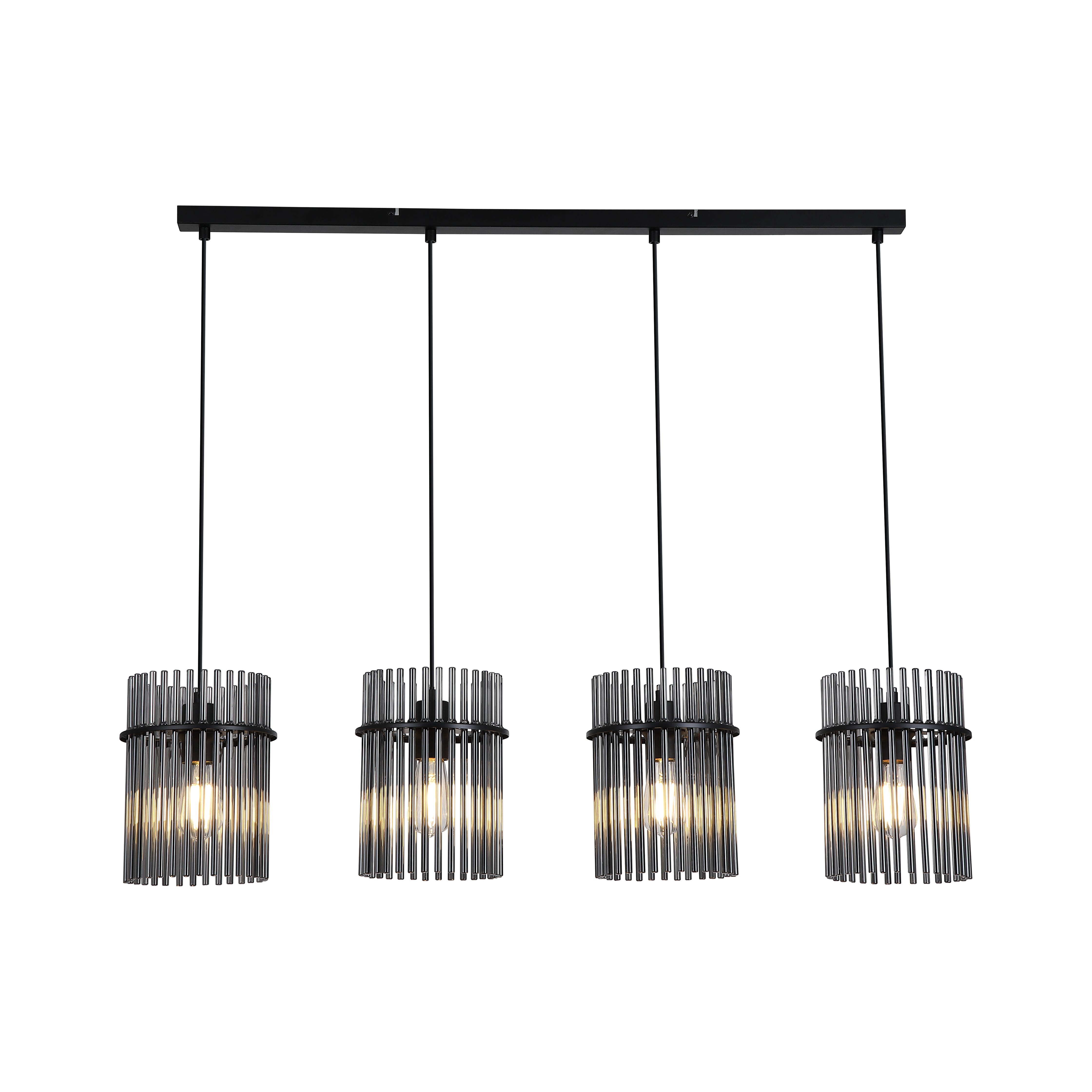 Swizzle 4Lt Bar Pendant