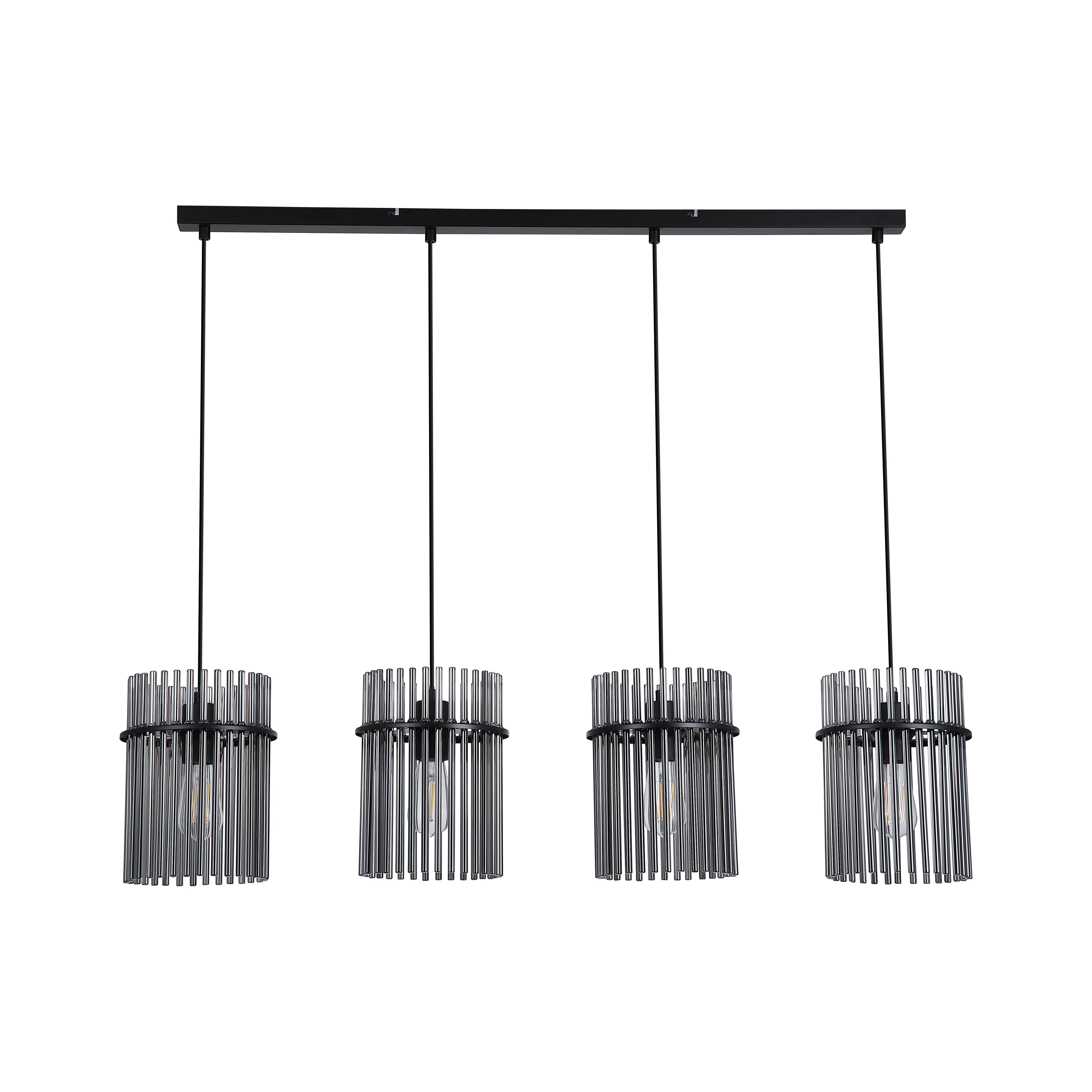 Swizzle 4Lt Bar Pendant