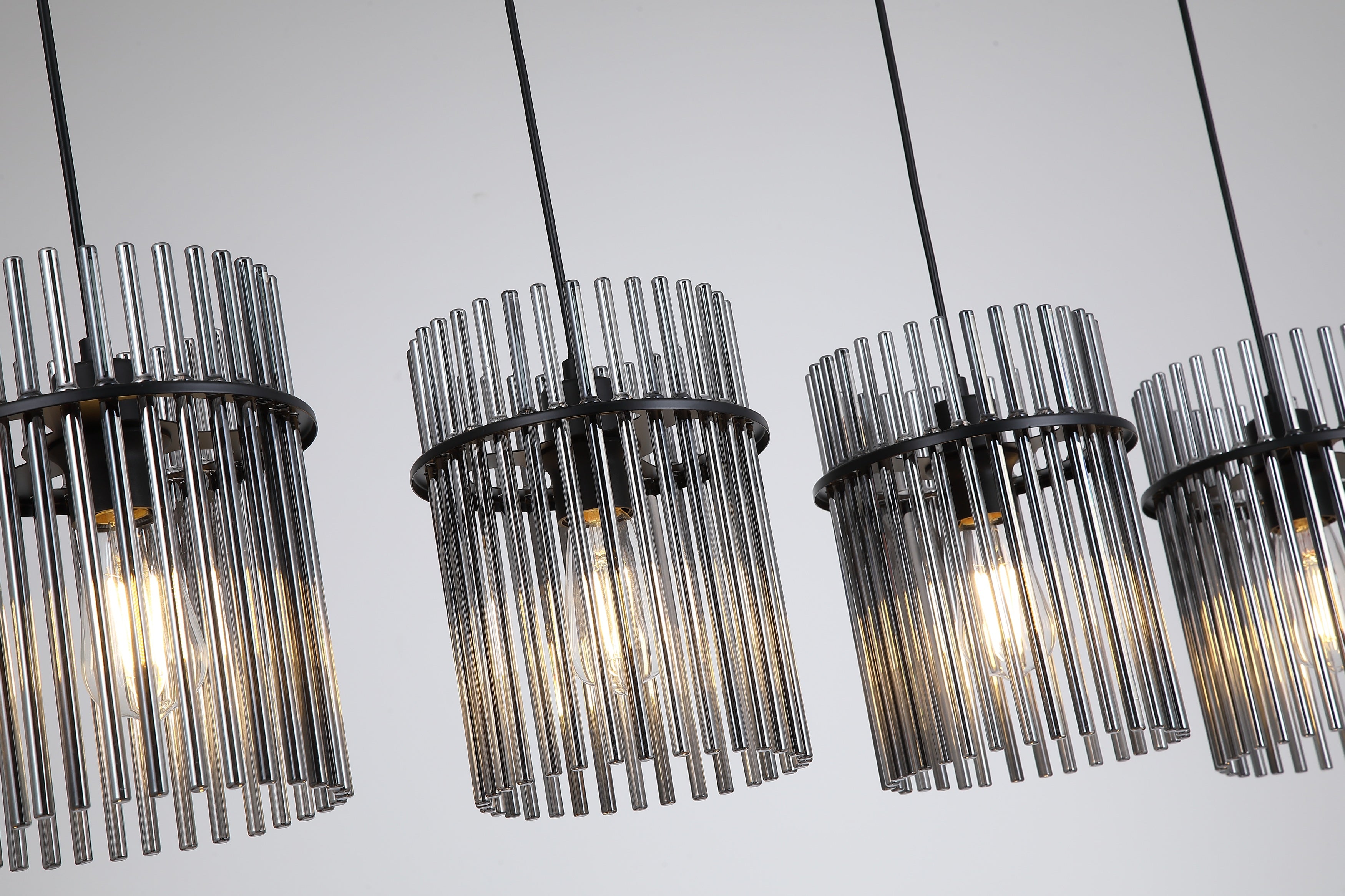 Swizzle 4Lt Bar Pendant